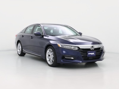 2019 Honda Accord EX-L