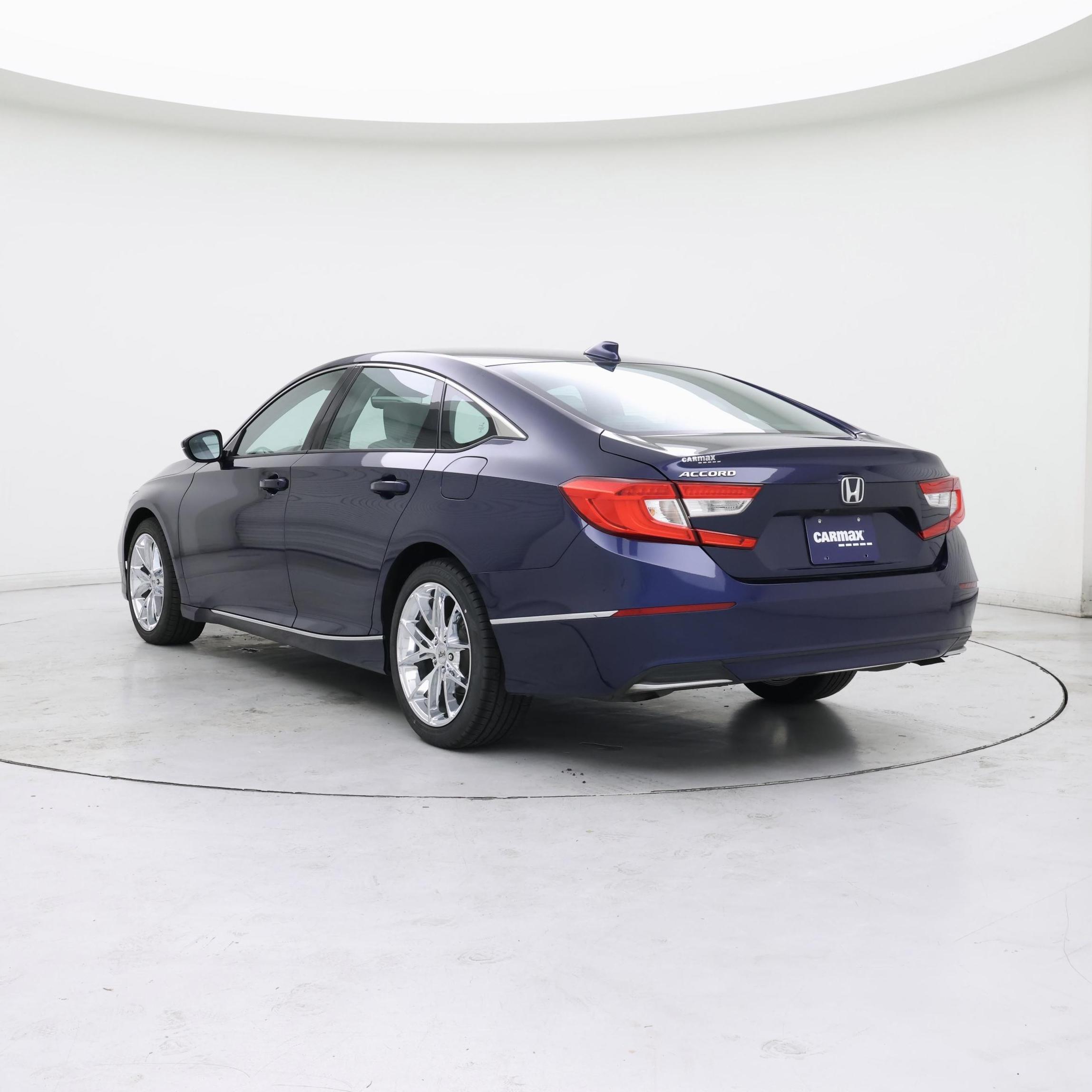 Thumbnail: 2019 Honda Accord - 2