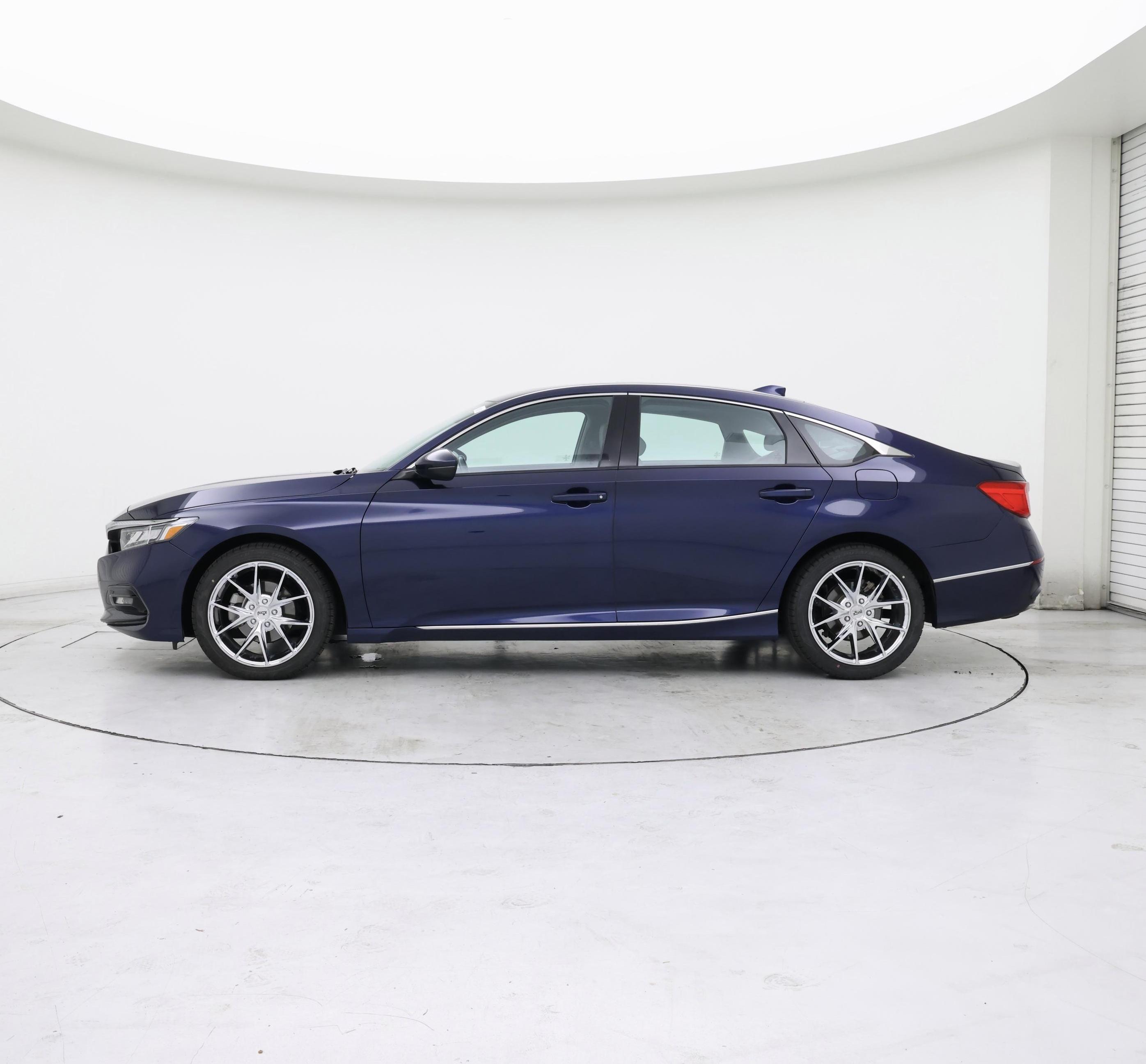 Thumbnail: 2019 Honda Accord - 3