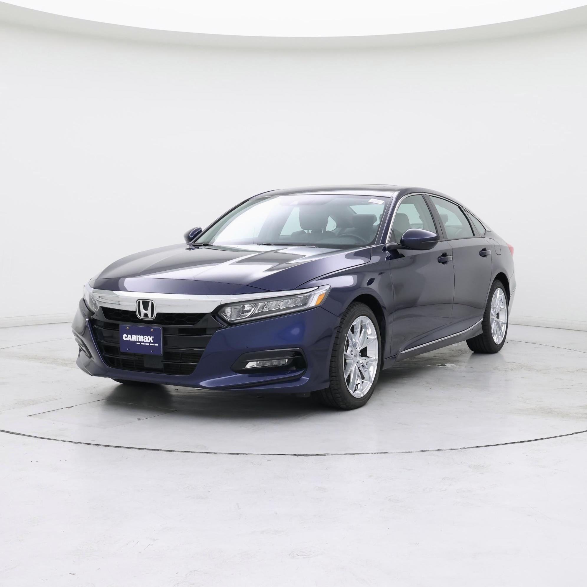 Thumbnail: 2019 Honda Accord - 4