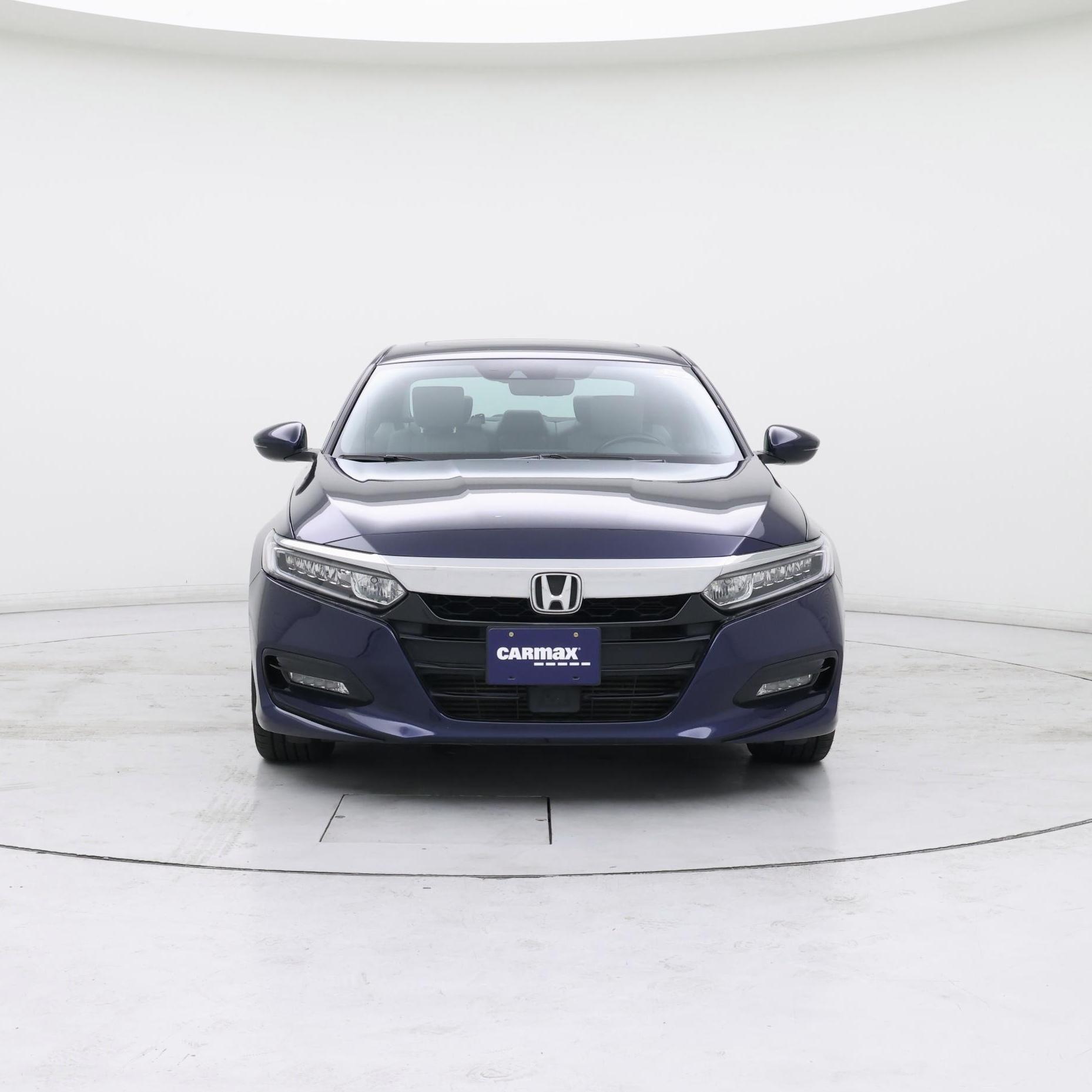 Thumbnail: 2019 Honda Accord - 5