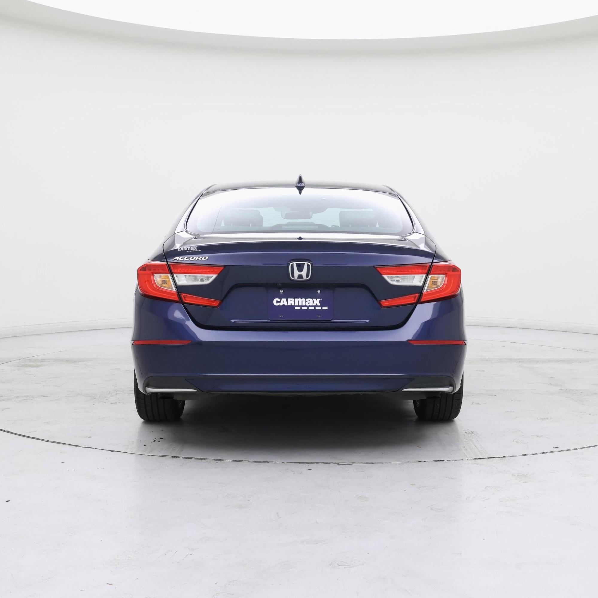 Thumbnail: 2019 Honda Accord - 6