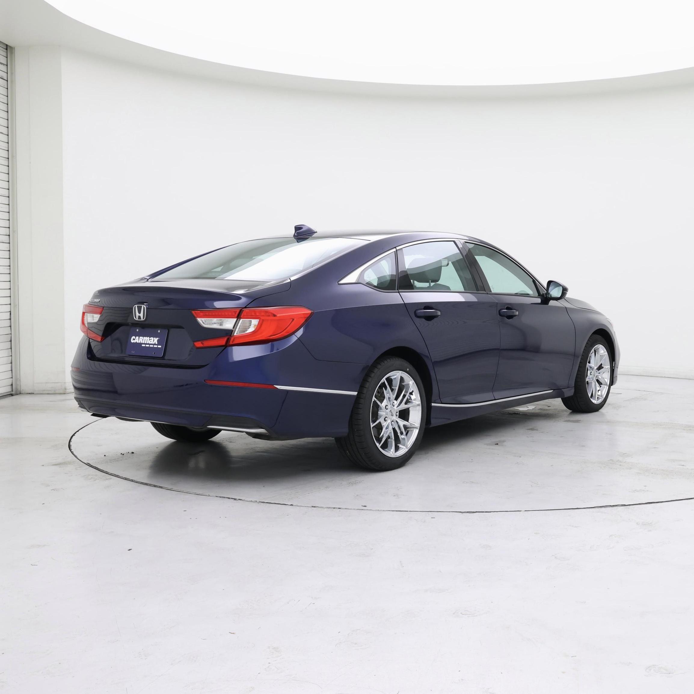 Thumbnail: 2019 Honda Accord - 8