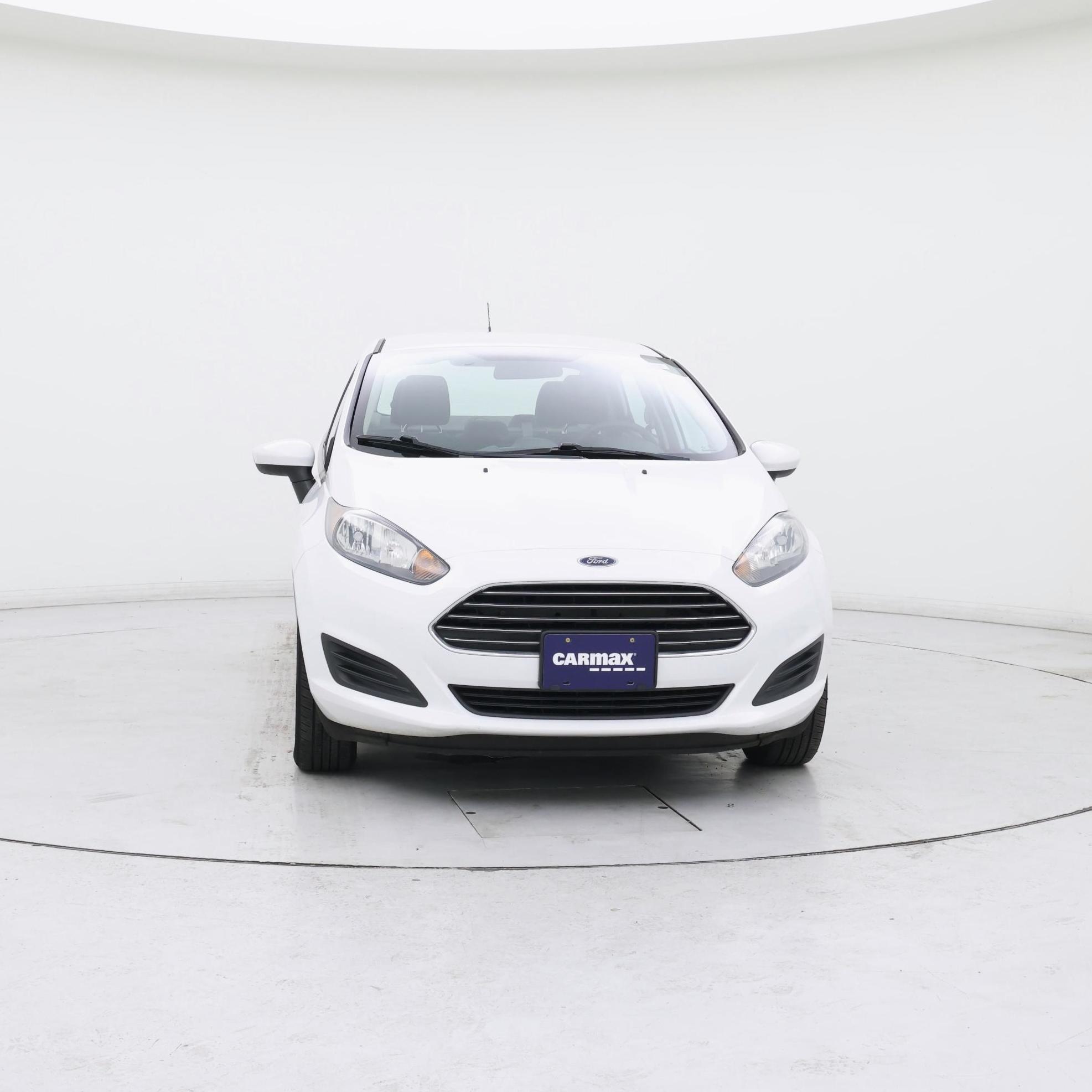 Thumbnail: 2018 Ford Fiesta - 5