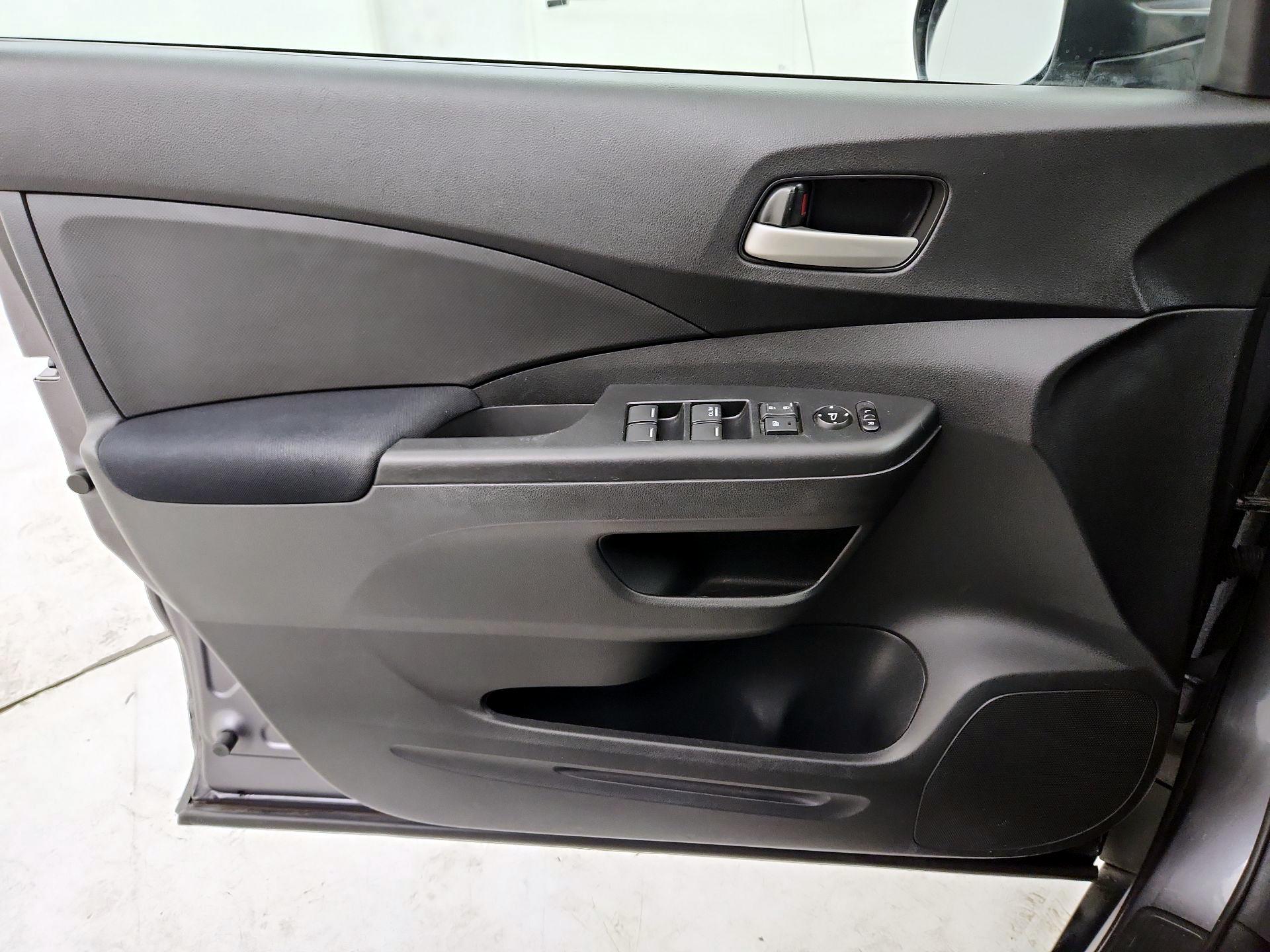Thumbnail: 2016 Honda CR-V - 12