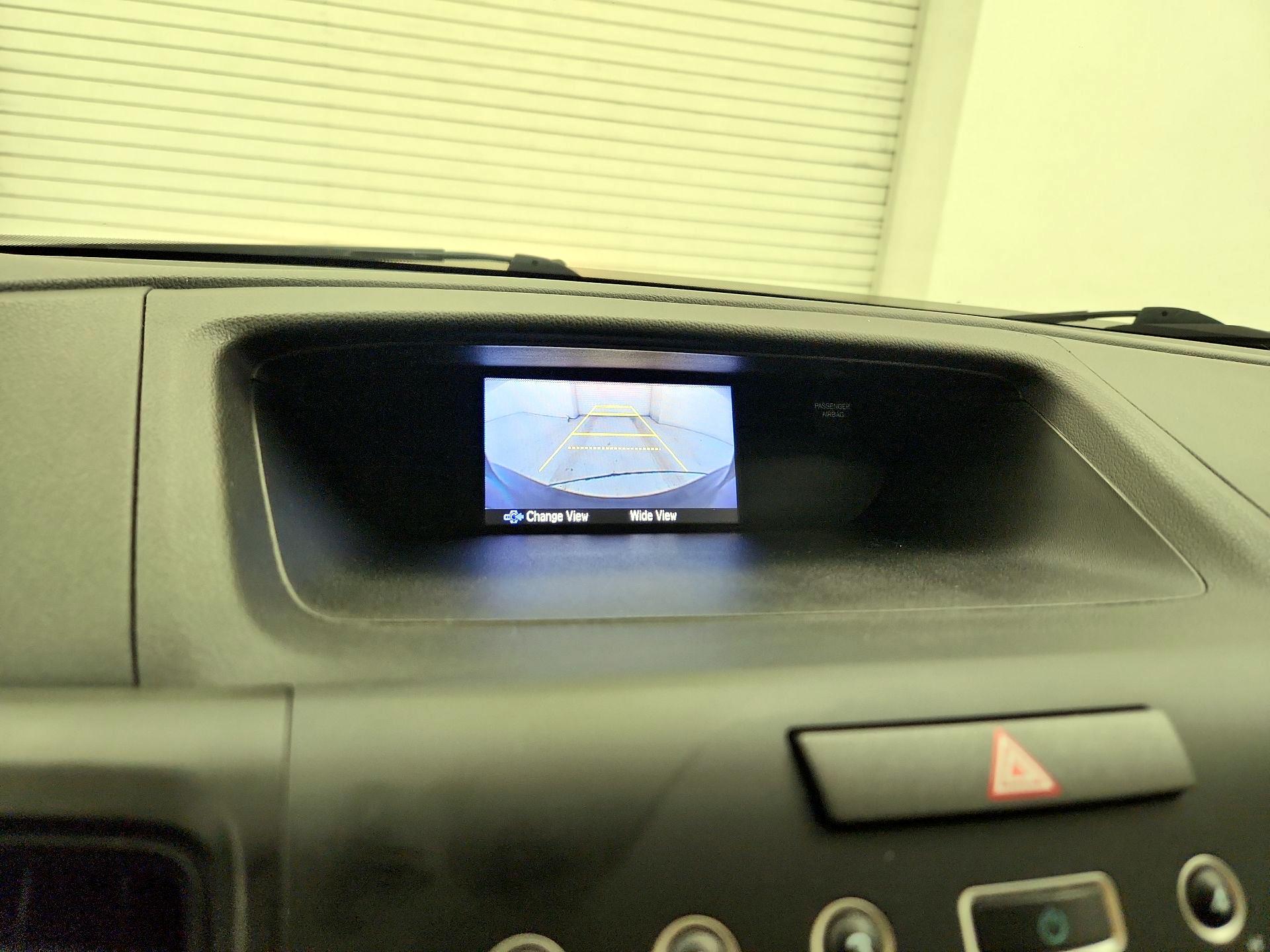 Thumbnail: 2016 Honda CR-V - 14