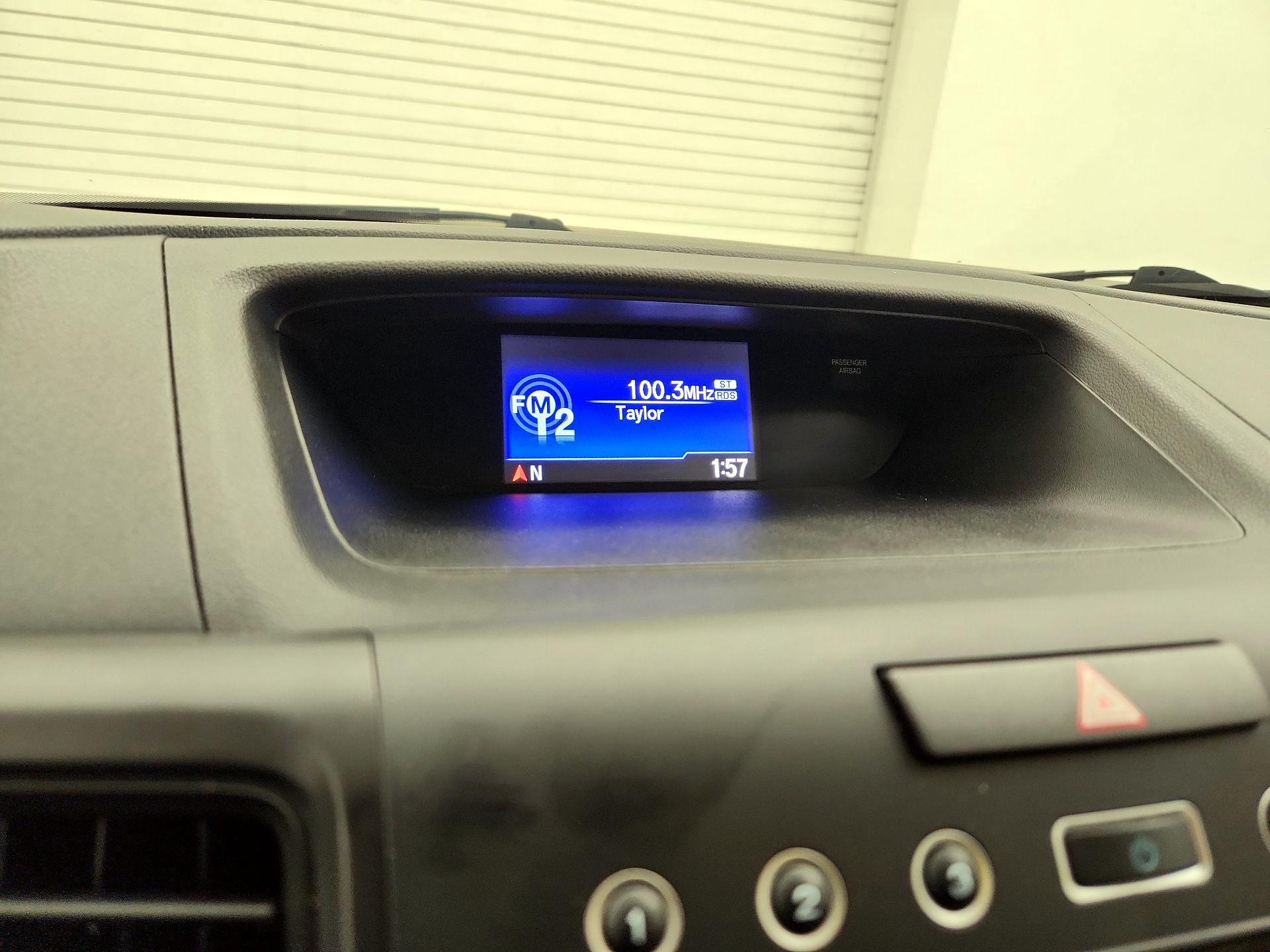 Thumbnail: 2016 Honda CR-V - 15