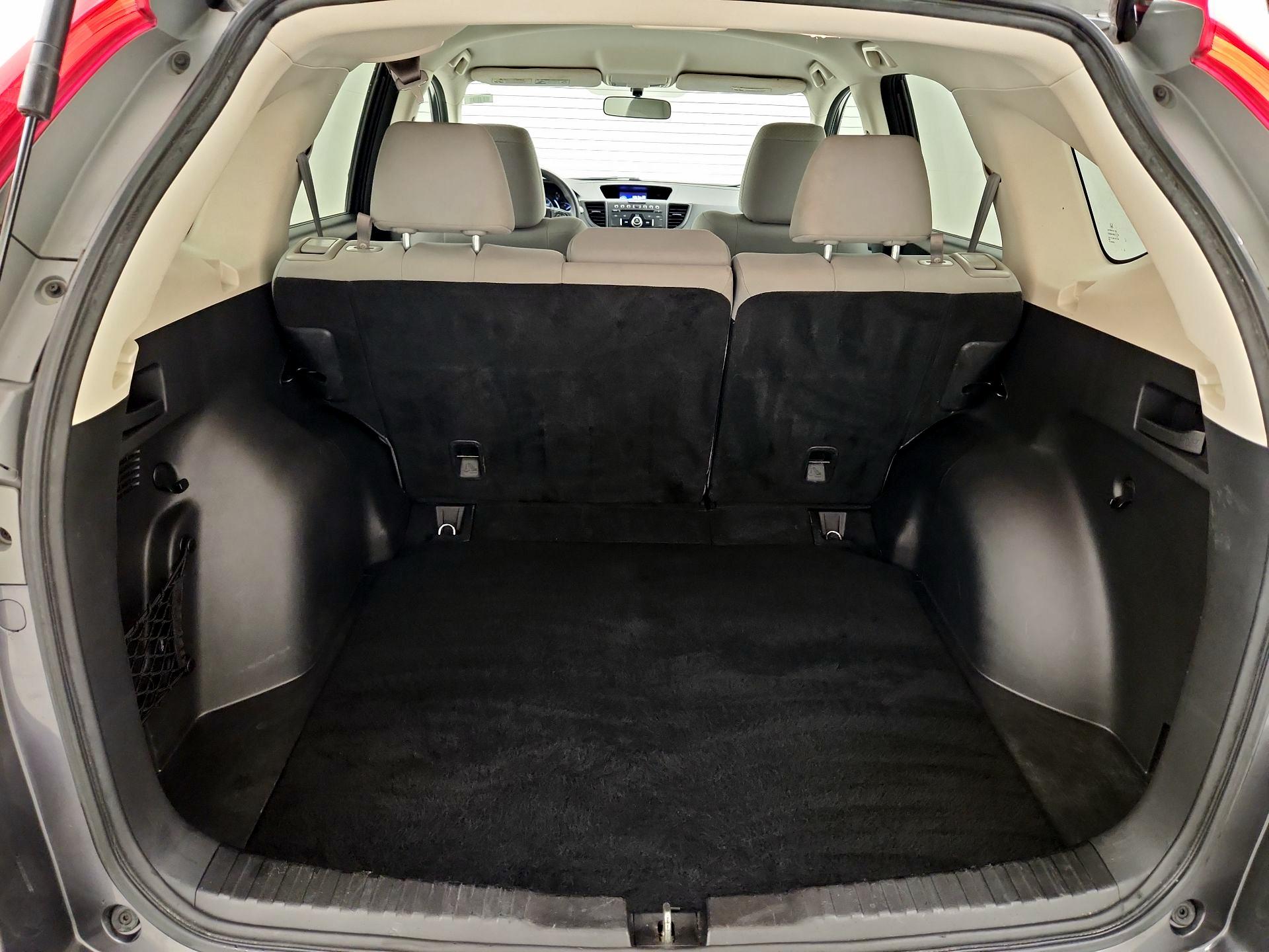 Thumbnail: 2016 Honda CR-V - 20