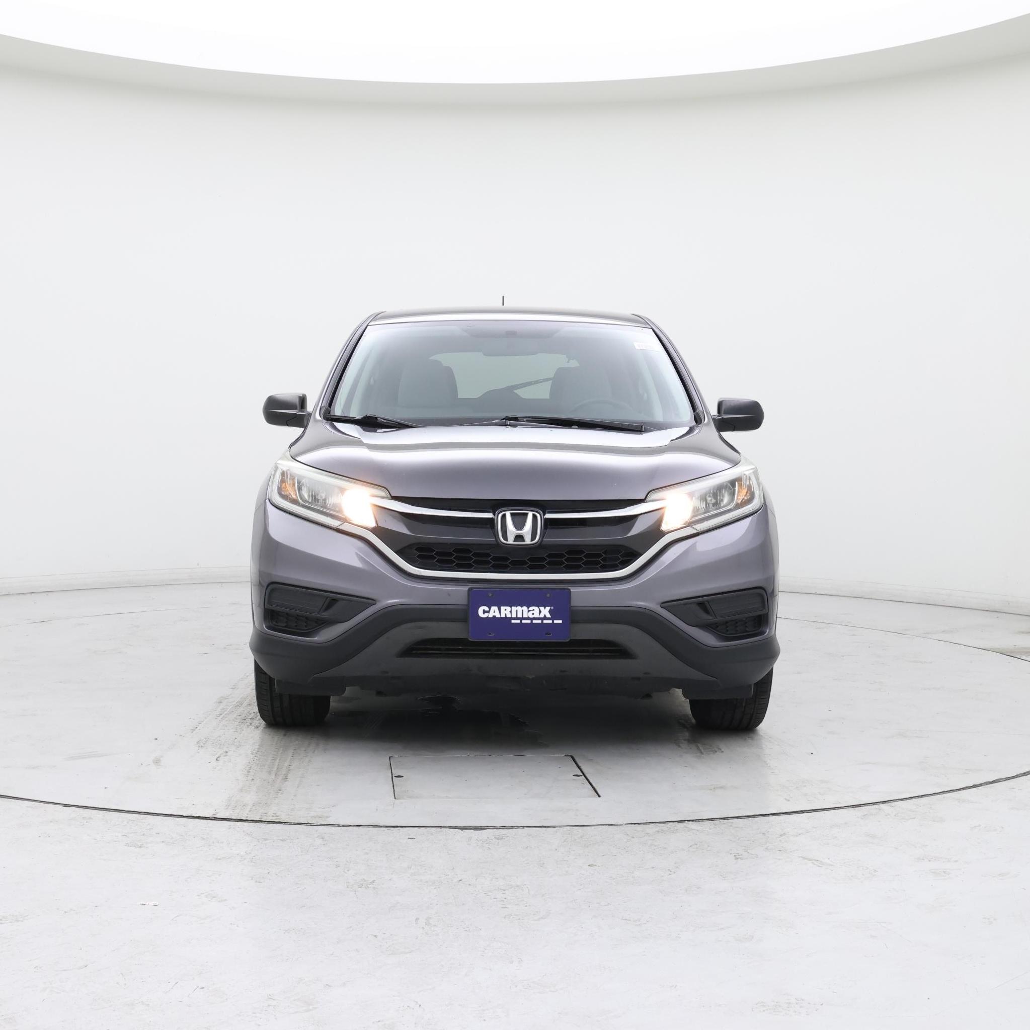 Thumbnail: 2016 Honda CR-V - 5