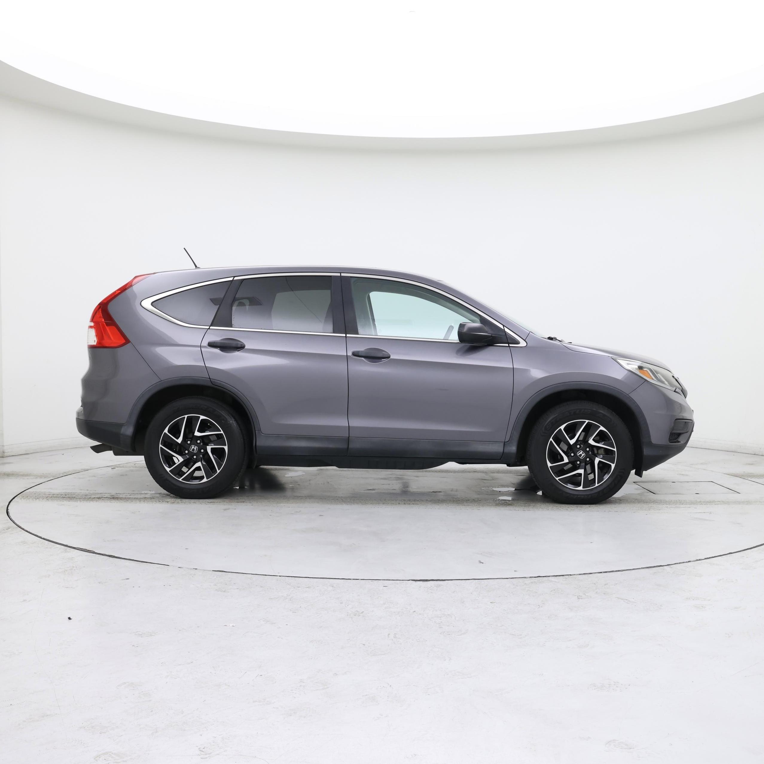 Thumbnail: 2016 Honda CR-V - 7
