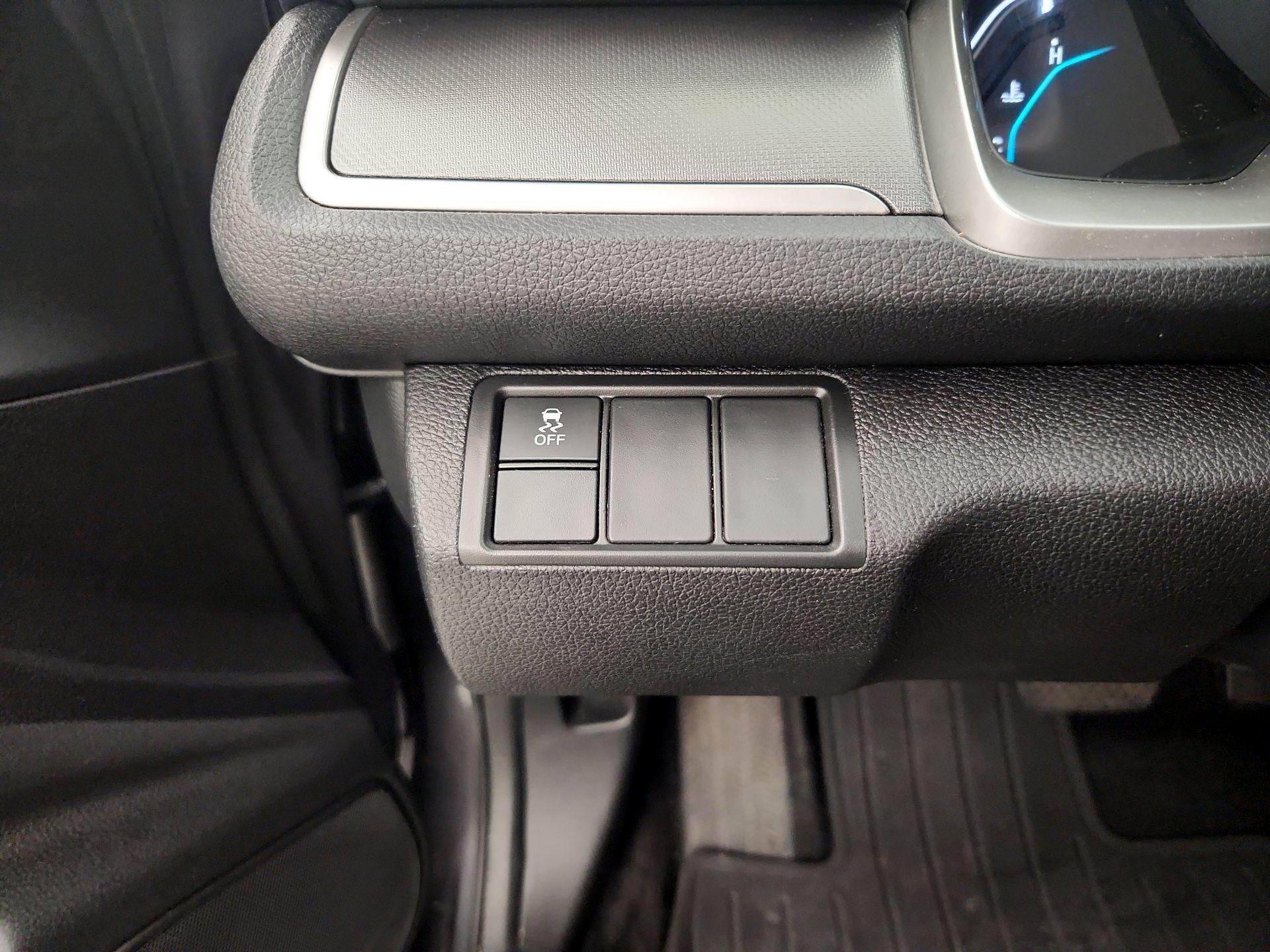 Thumbnail: 2016 Honda Civic - 13