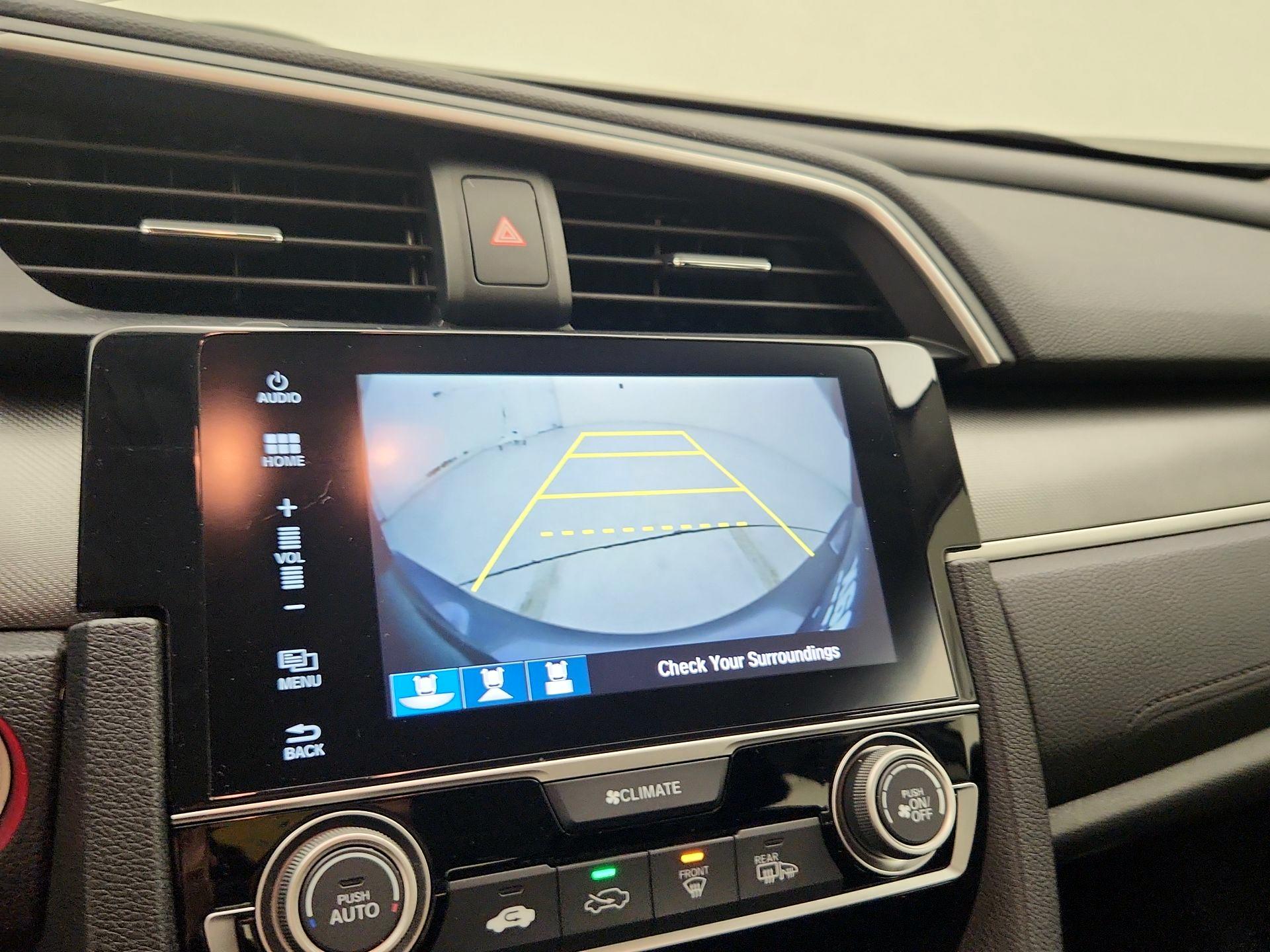 Thumbnail: 2016 Honda Civic - 14