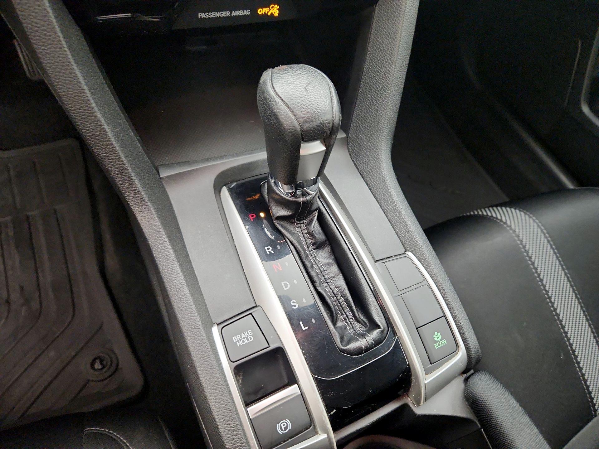 Thumbnail: 2016 Honda Civic - 17