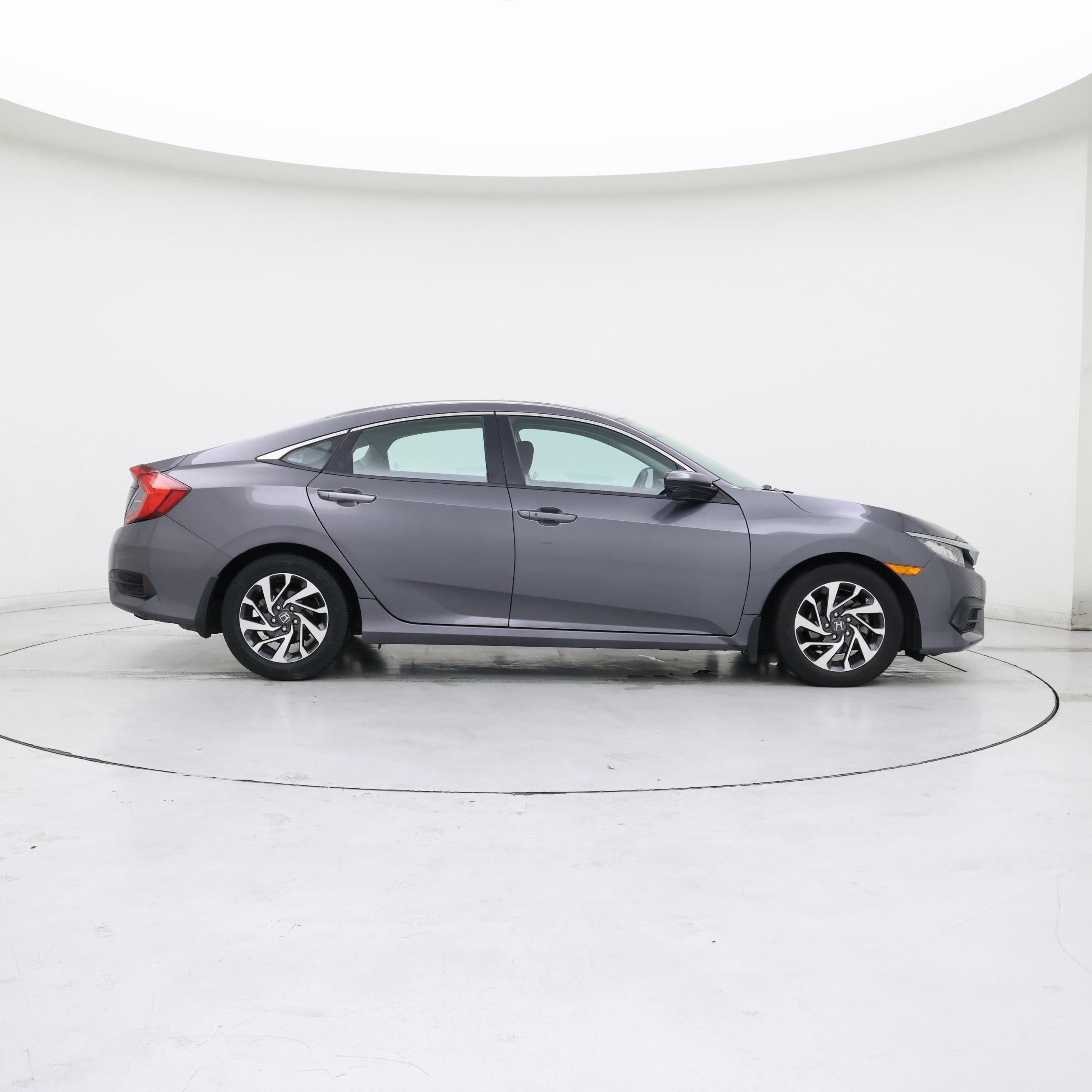 Thumbnail: 2016 Honda Civic - 7