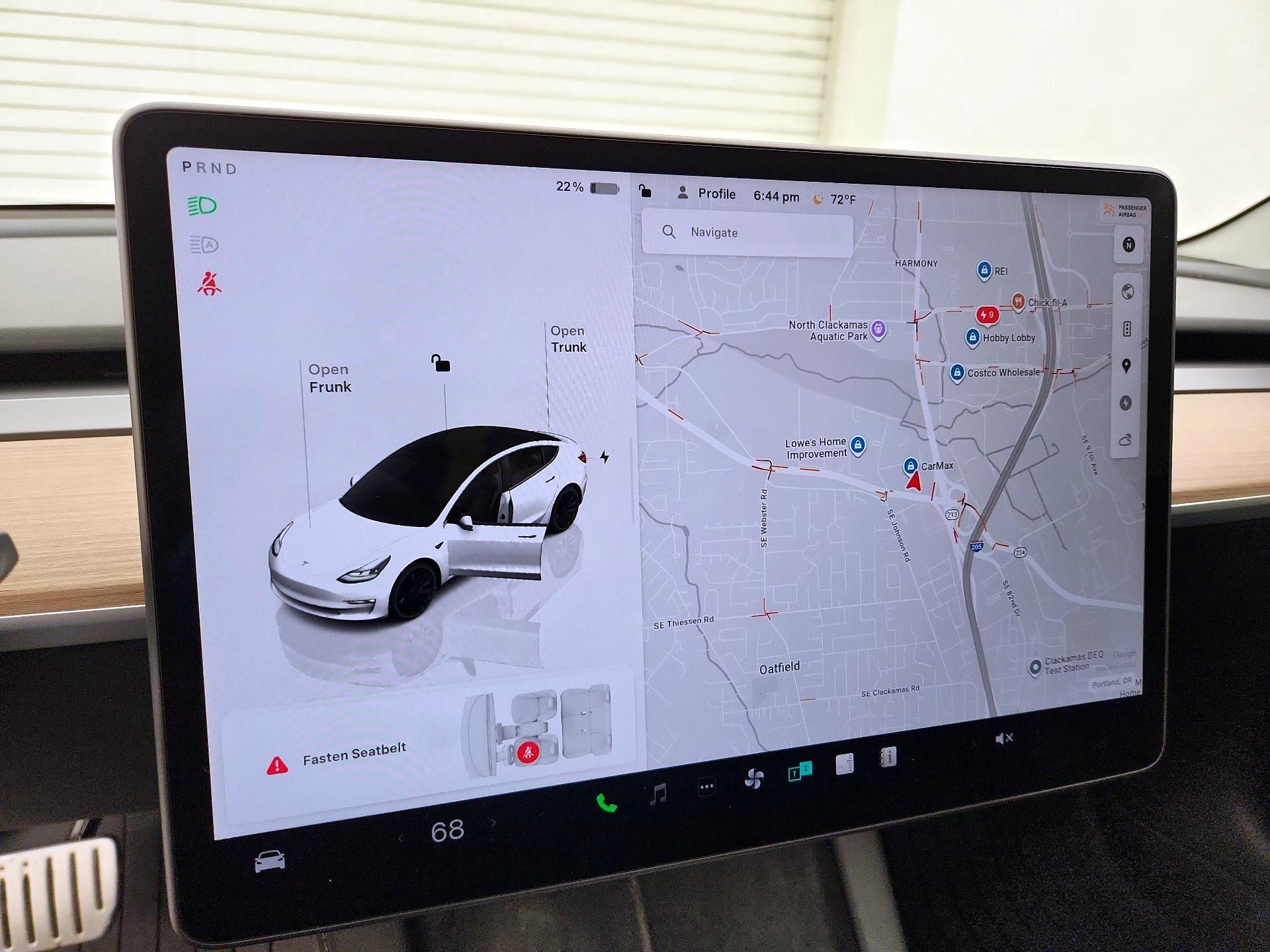 Thumbnail: 2023 Tesla Model 3 - 13