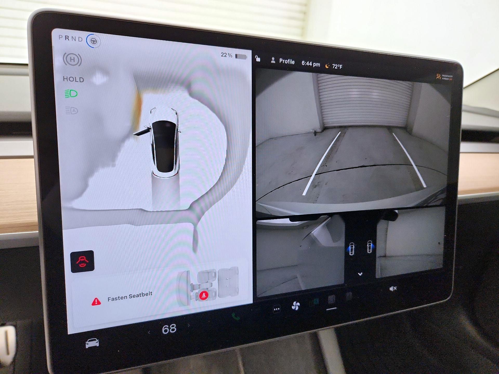 Thumbnail: 2023 Tesla Model 3 - 14