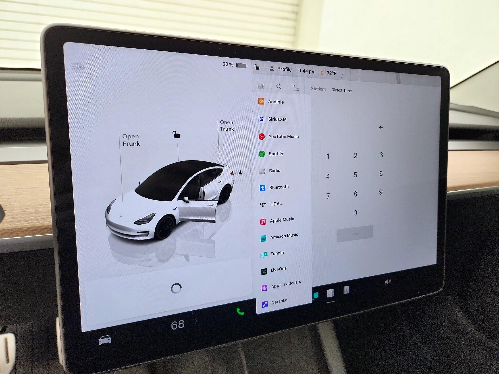 Thumbnail: 2023 Tesla Model 3 - 15
