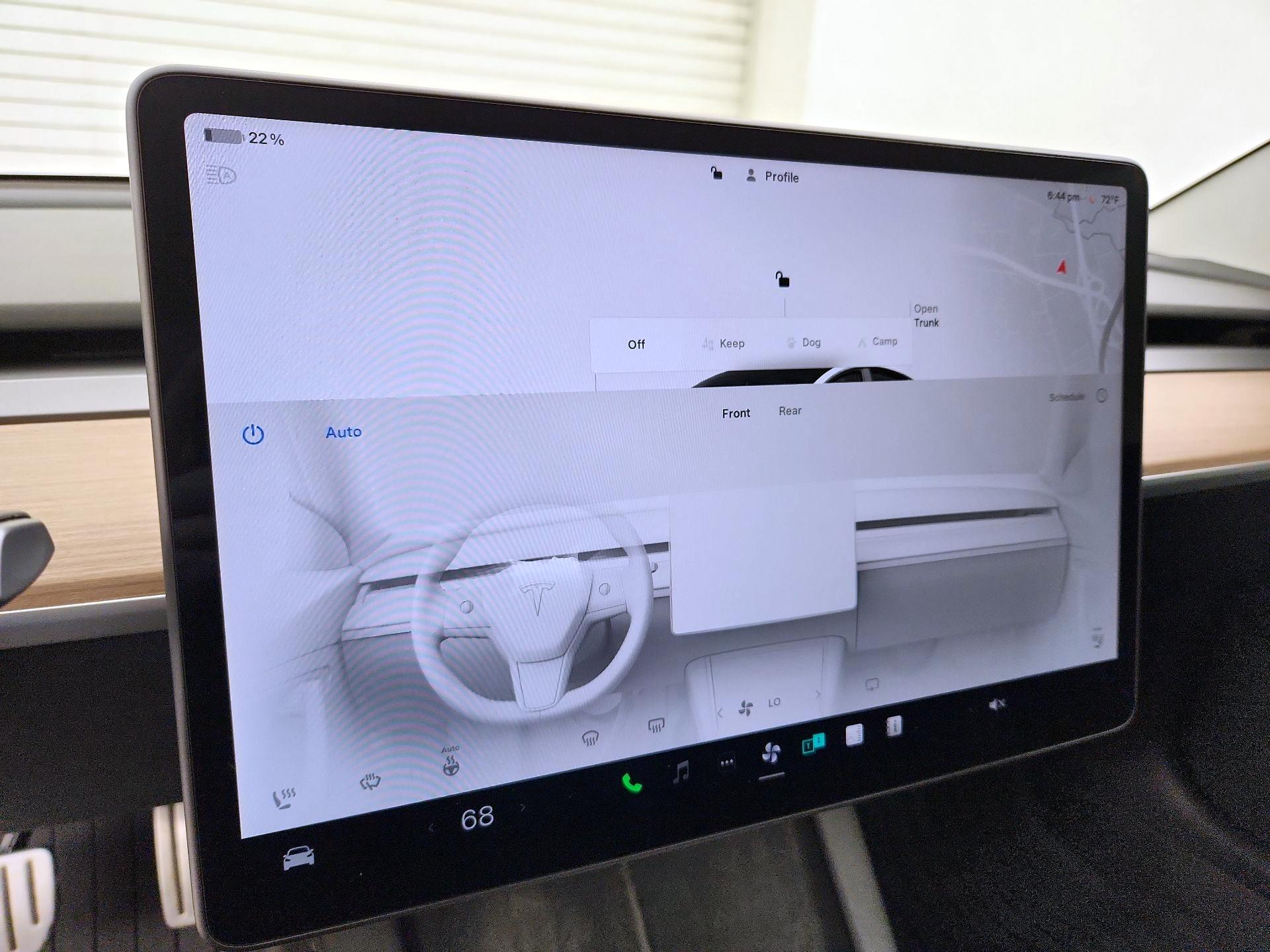 Thumbnail: 2023 Tesla Model 3 - 16