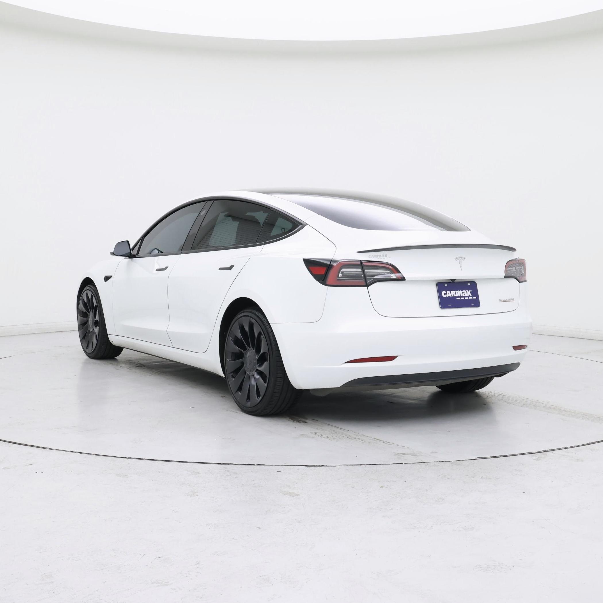 Thumbnail: 2023 Tesla Model 3 - 2