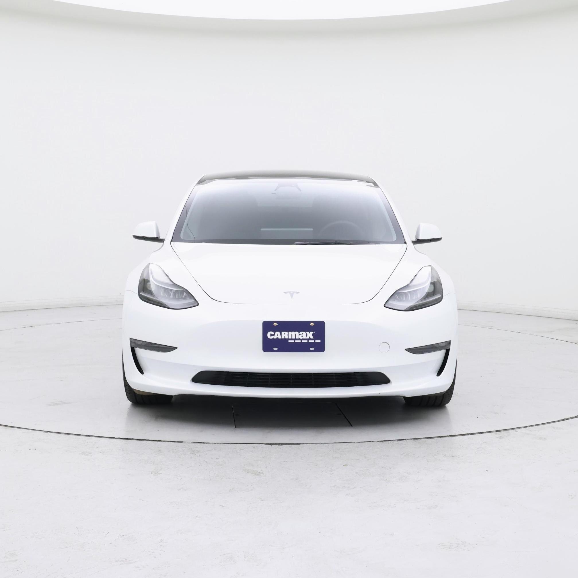 Thumbnail: 2023 Tesla Model 3 - 5