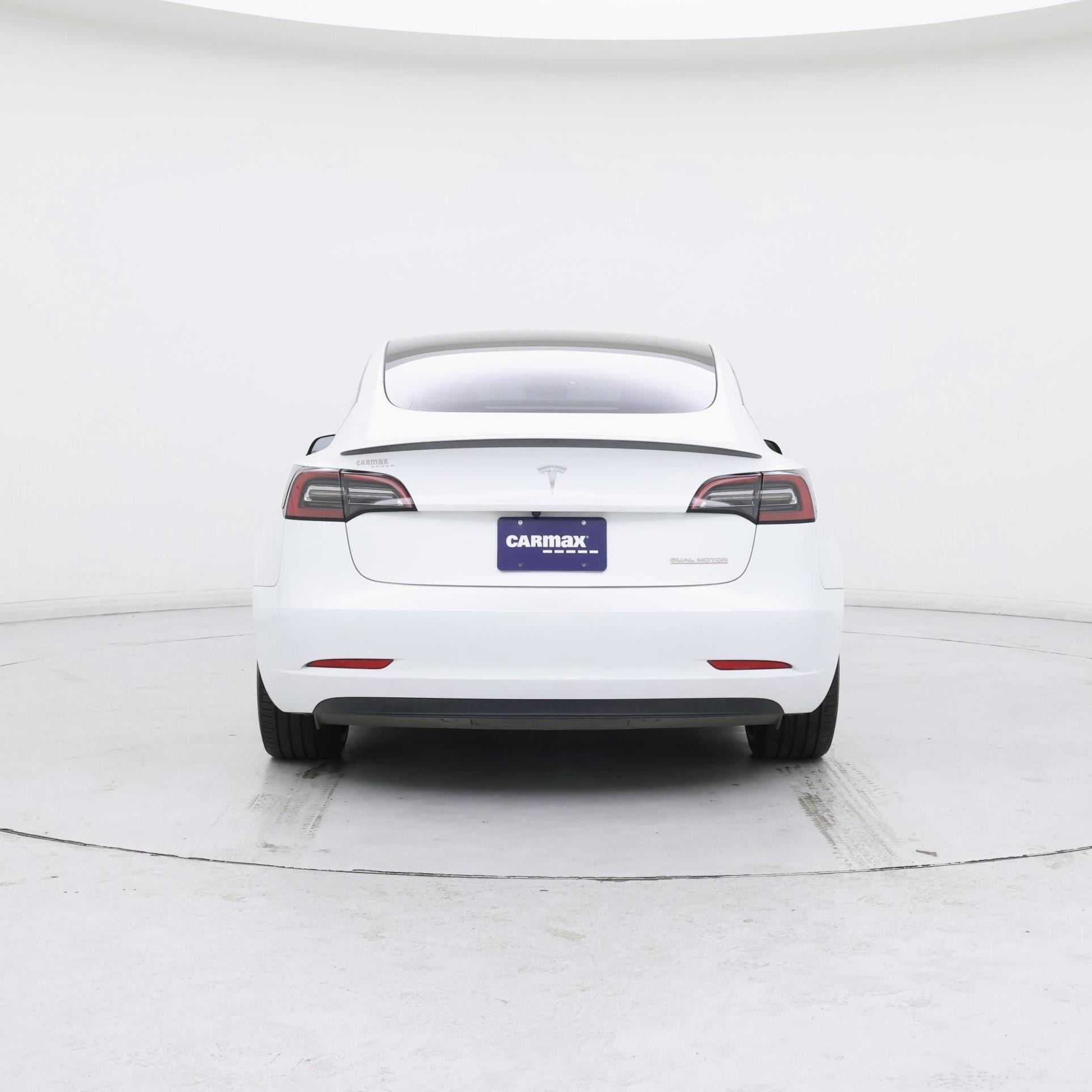 Thumbnail: 2023 Tesla Model 3 - 6