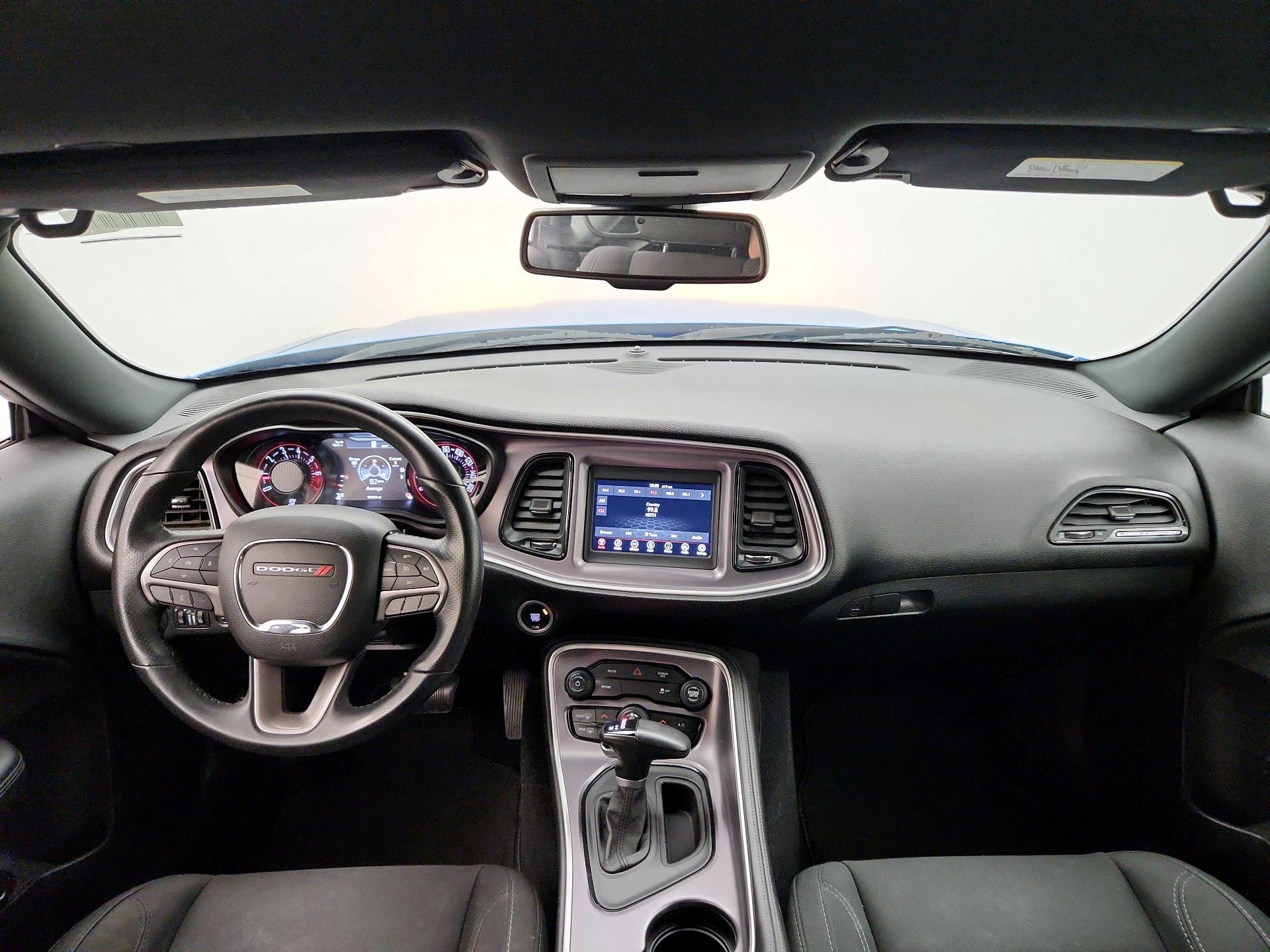 Thumbnail: 2019 Dodge Challenger - 9