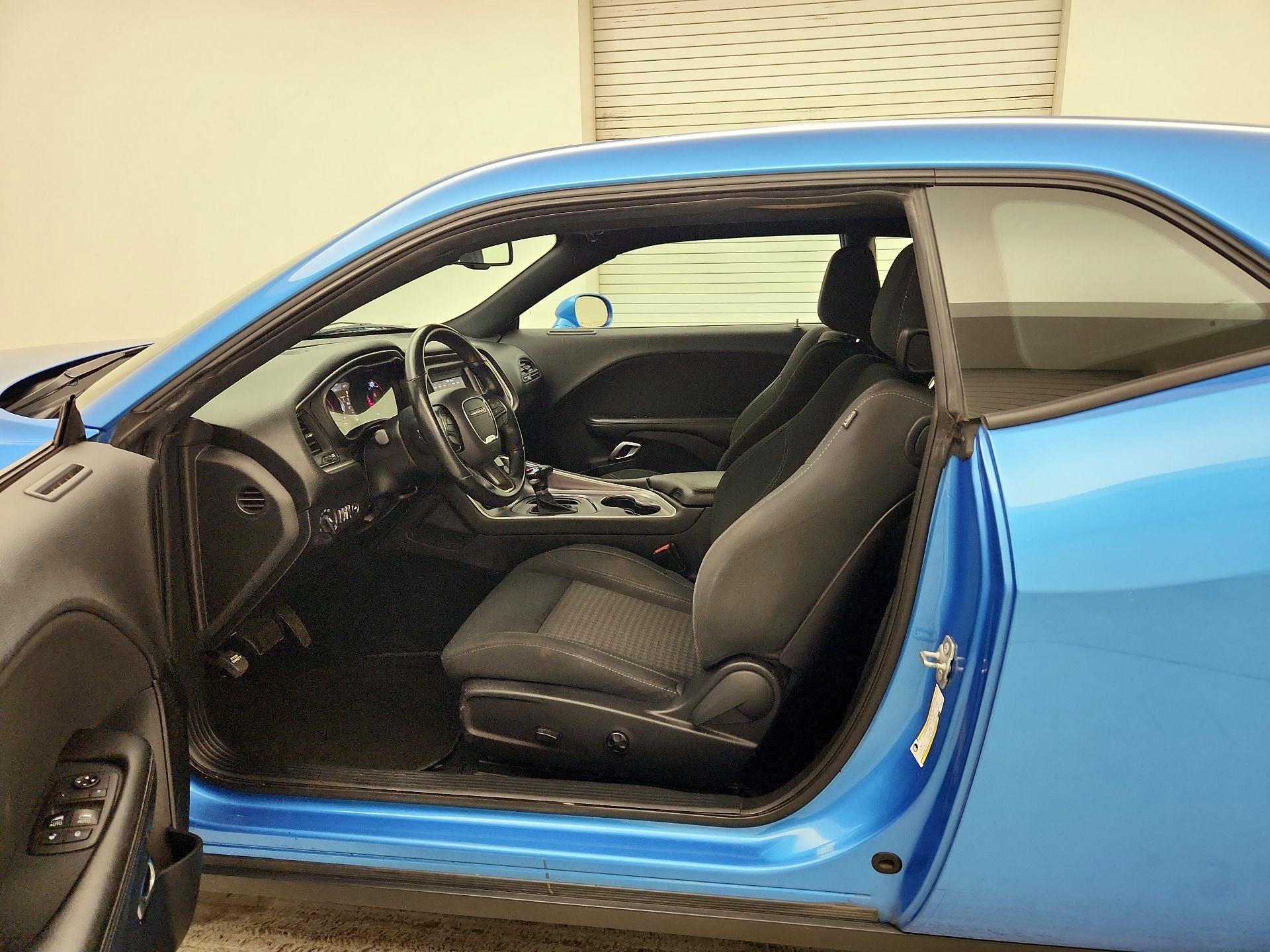 Thumbnail: 2019 Dodge Challenger - 11