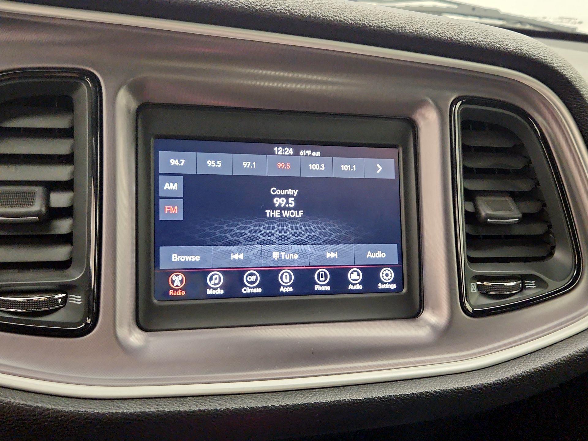 Thumbnail: 2019 Dodge Challenger - 15