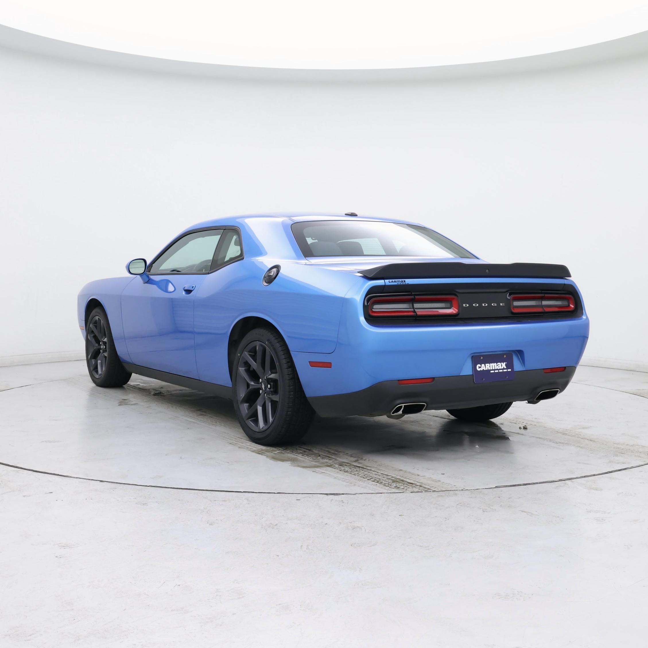 Thumbnail: 2019 Dodge Challenger - 2