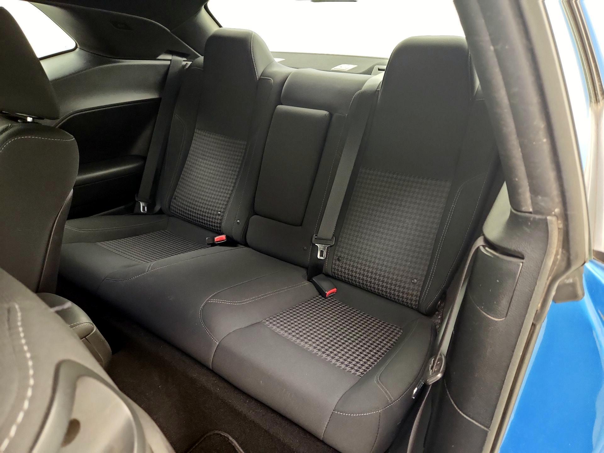 Thumbnail: 2019 Dodge Challenger - 19