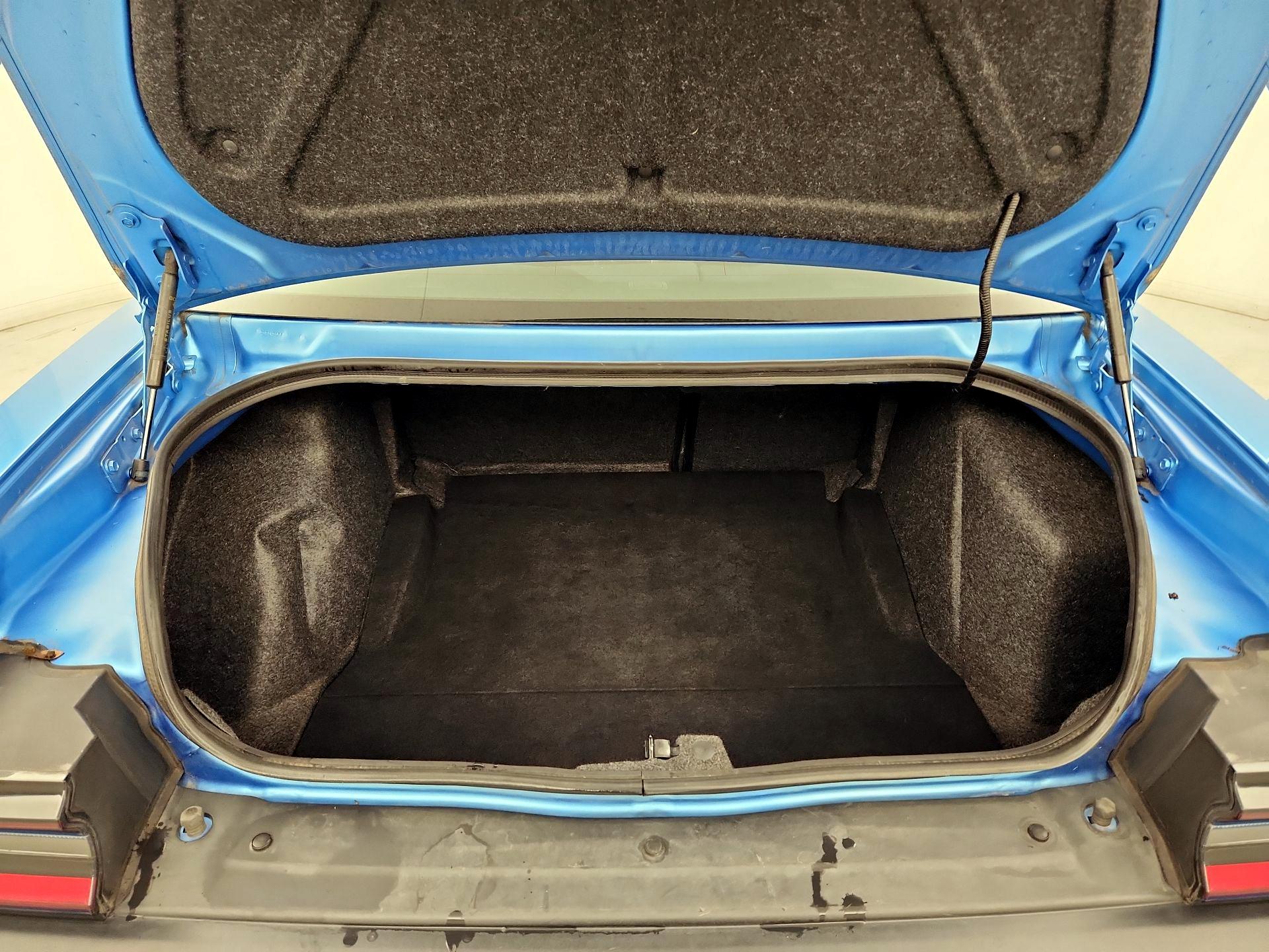 Thumbnail: 2019 Dodge Challenger - 20