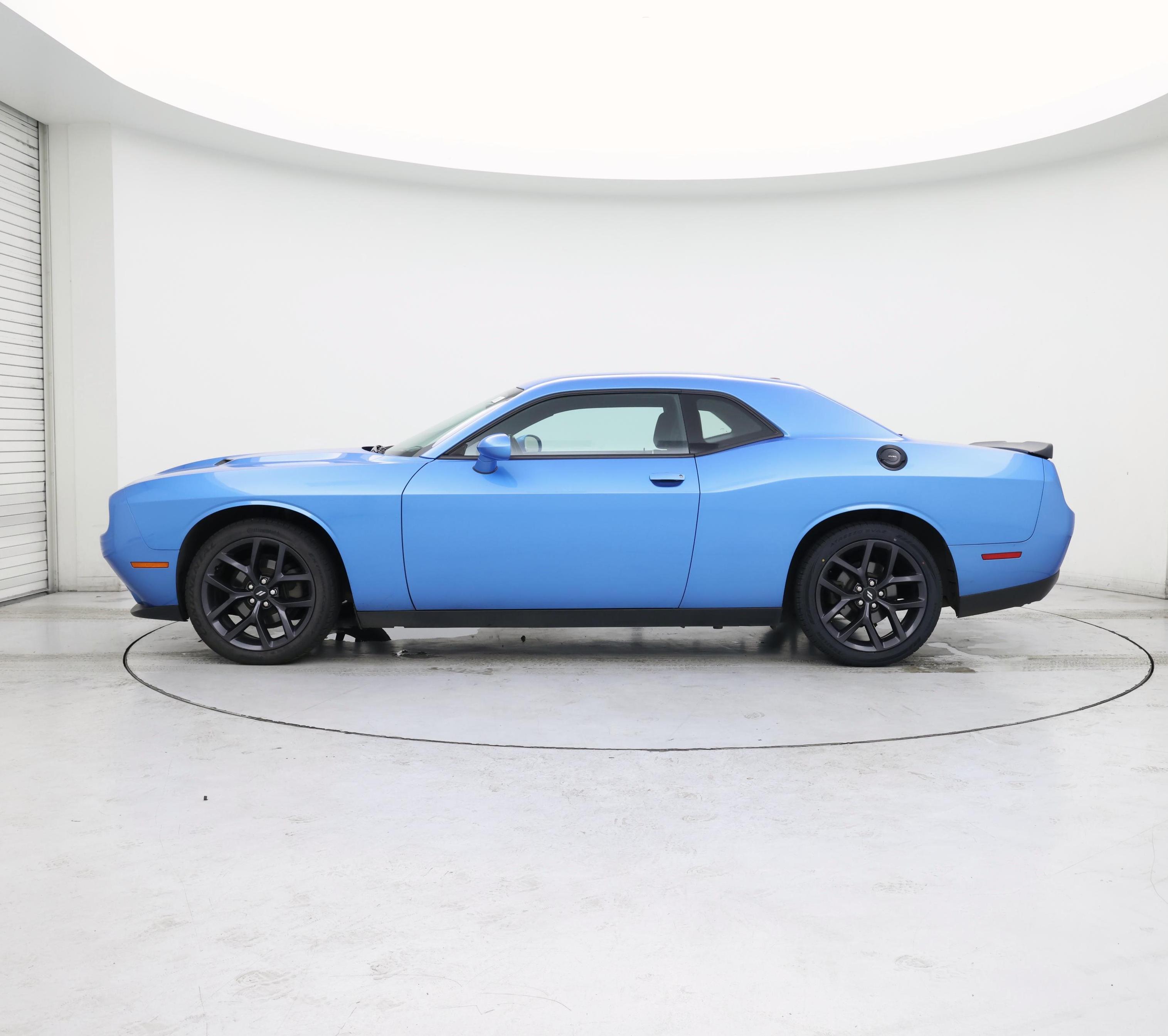 Thumbnail: 2019 Dodge Challenger - 3