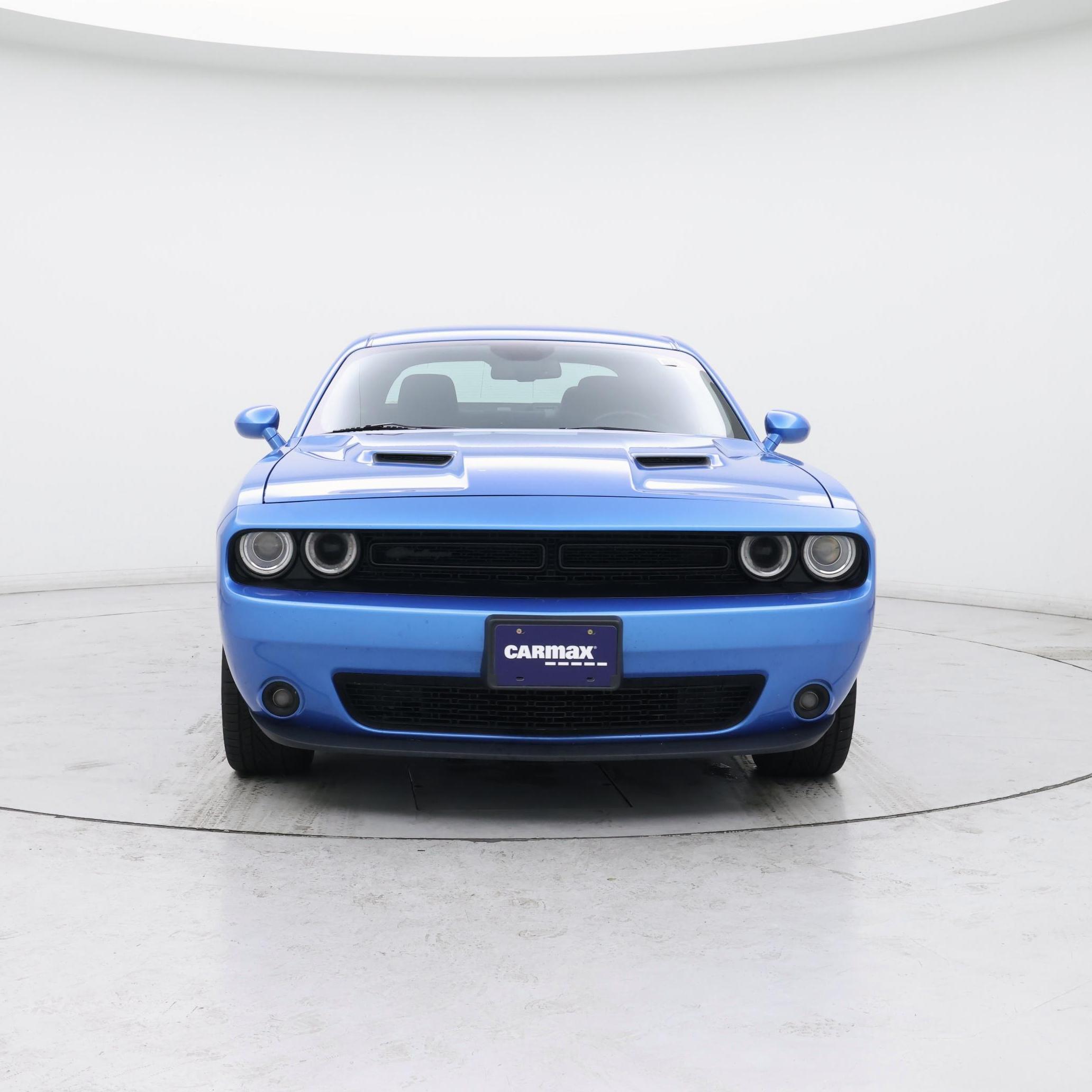 Thumbnail: 2019 Dodge Challenger - 5