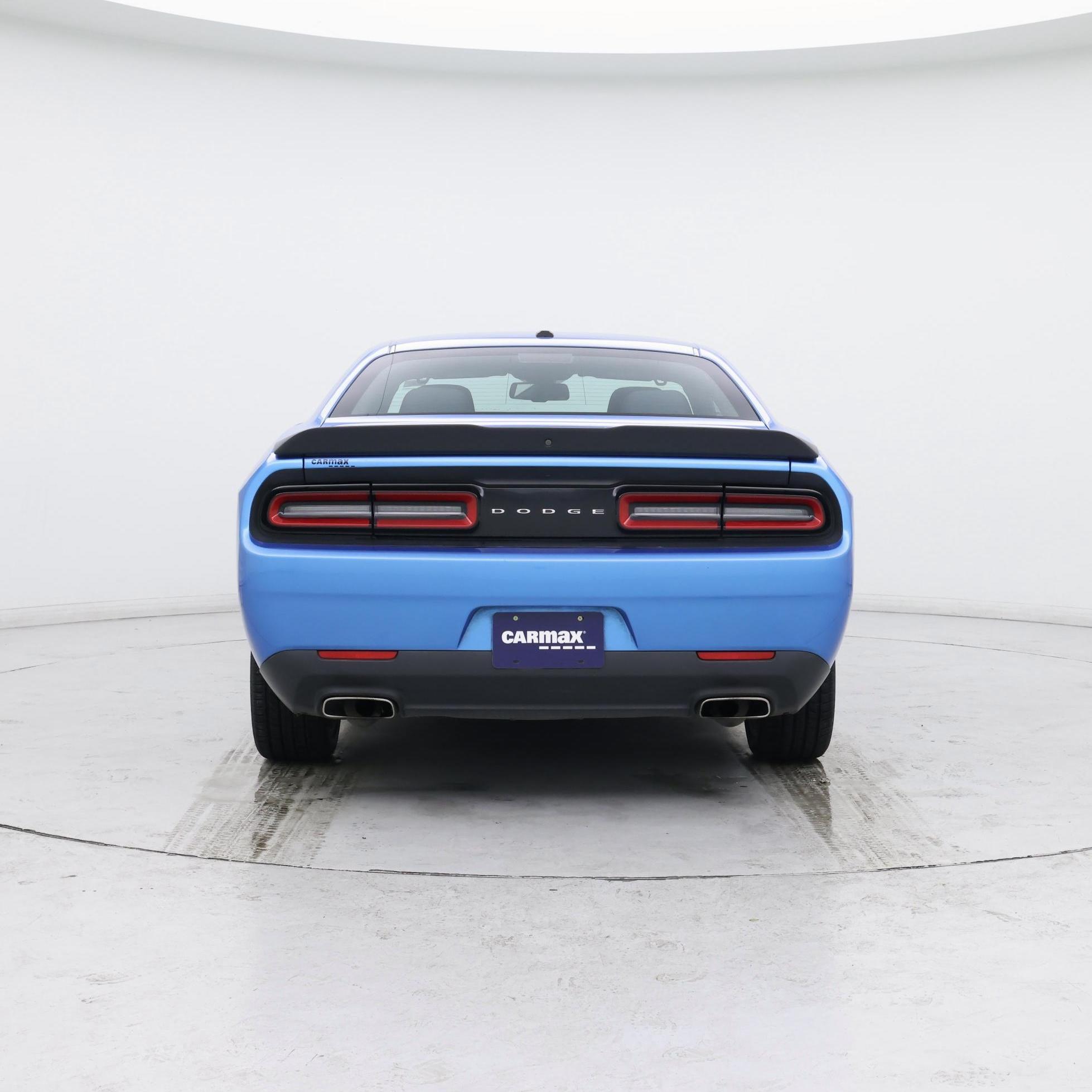 Thumbnail: 2019 Dodge Challenger - 6