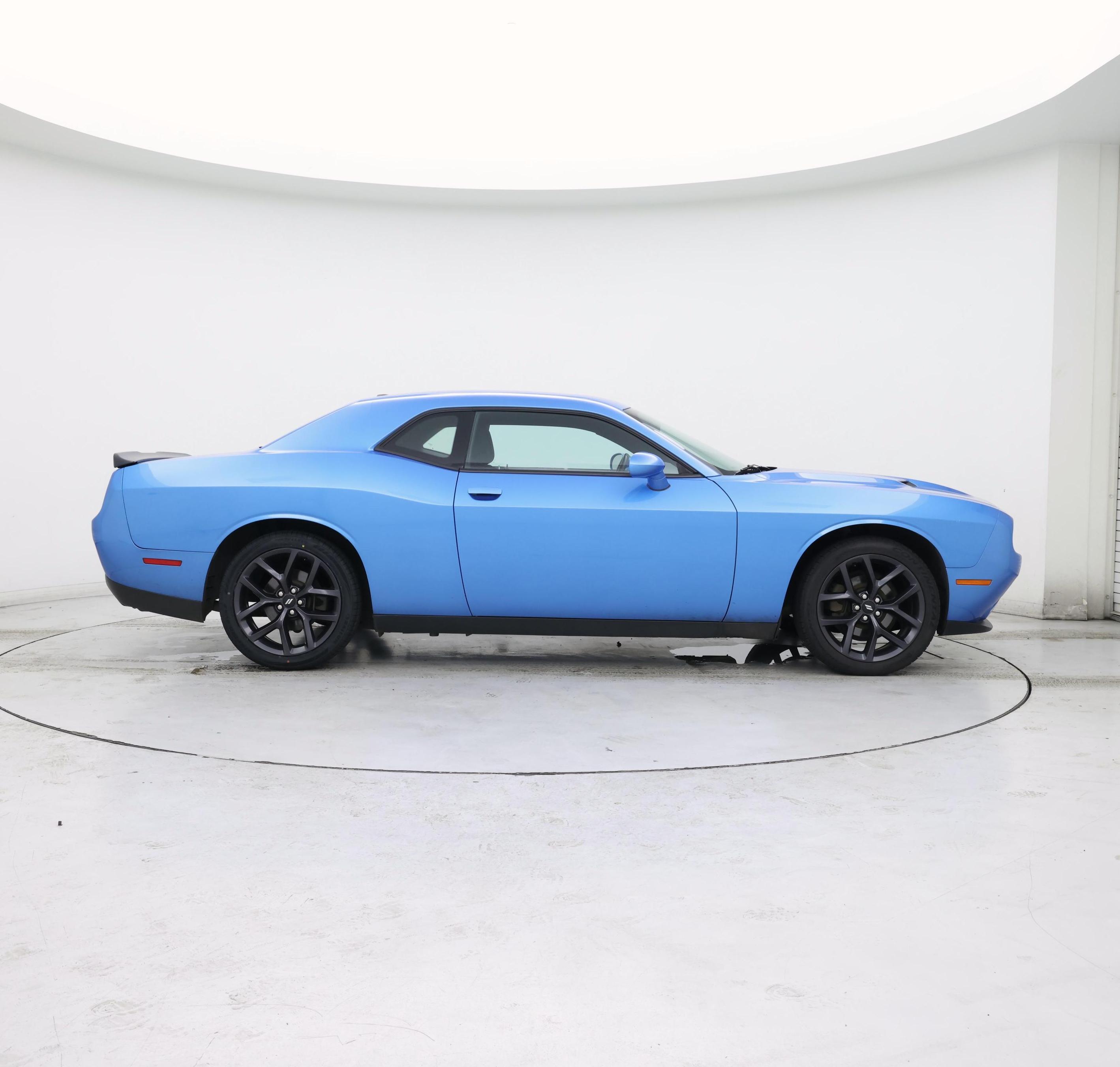 Thumbnail: 2019 Dodge Challenger - 7