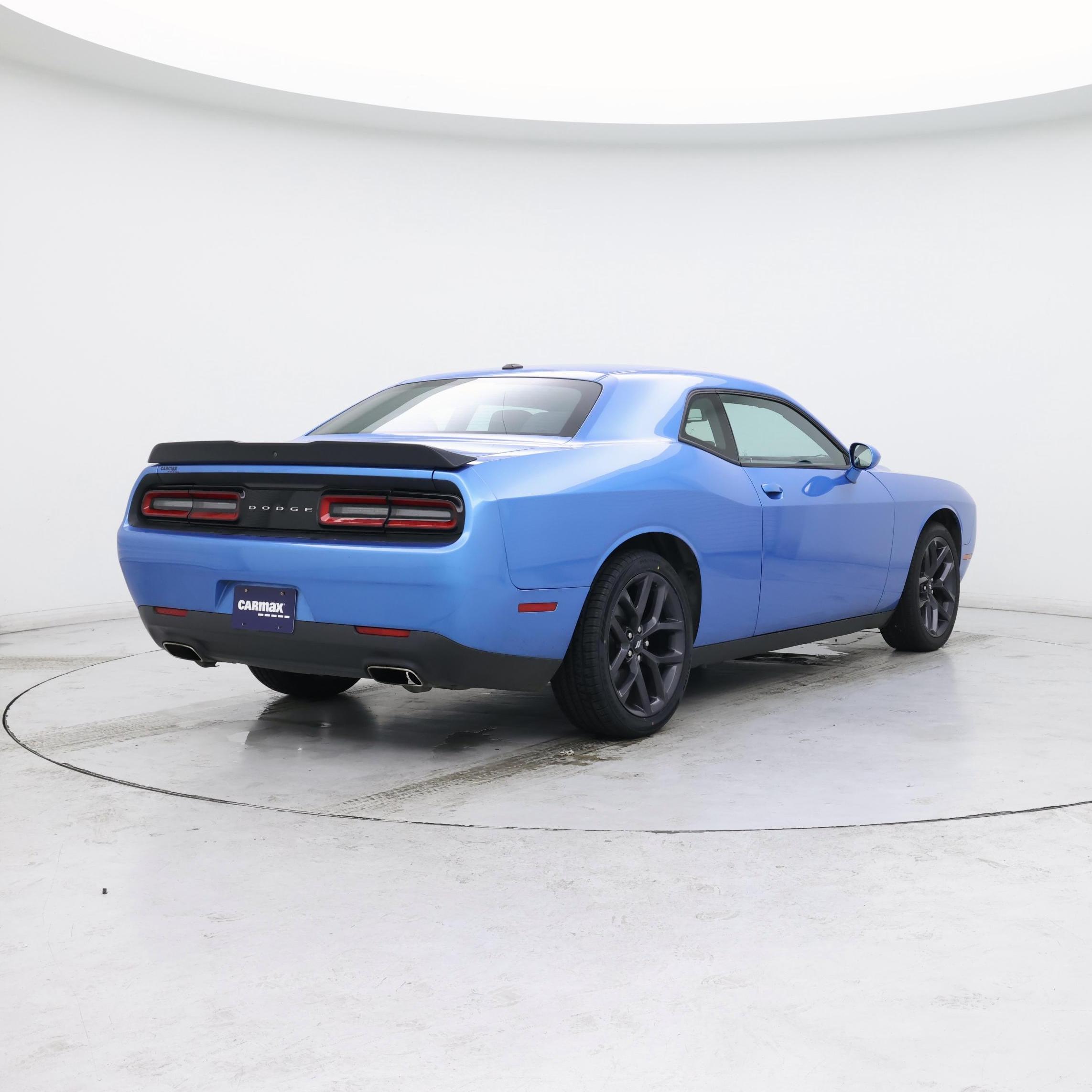 Thumbnail: 2019 Dodge Challenger - 8