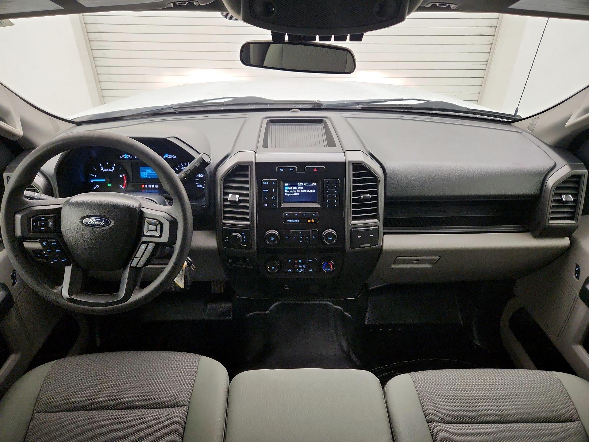 Thumbnail: 2022 Ford F-250 - 9