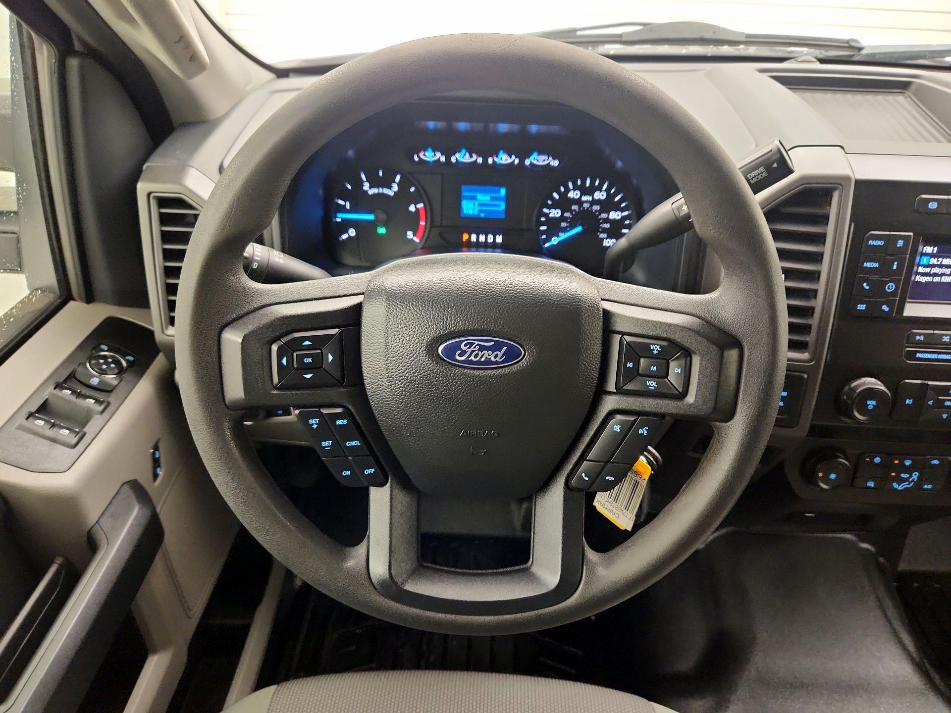 Thumbnail: 2022 Ford F-250 - 10