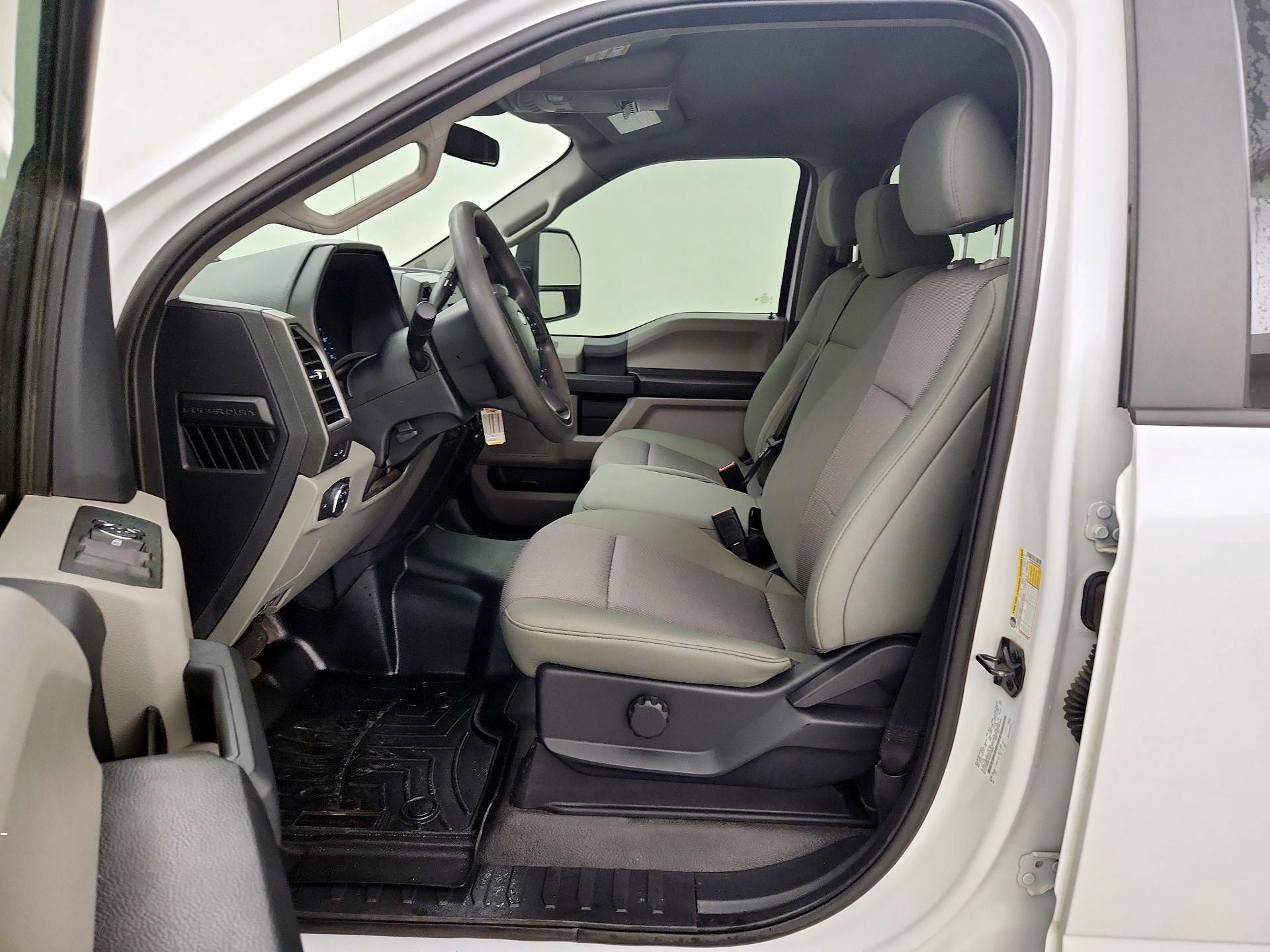 Thumbnail: 2022 Ford F-250 - 11