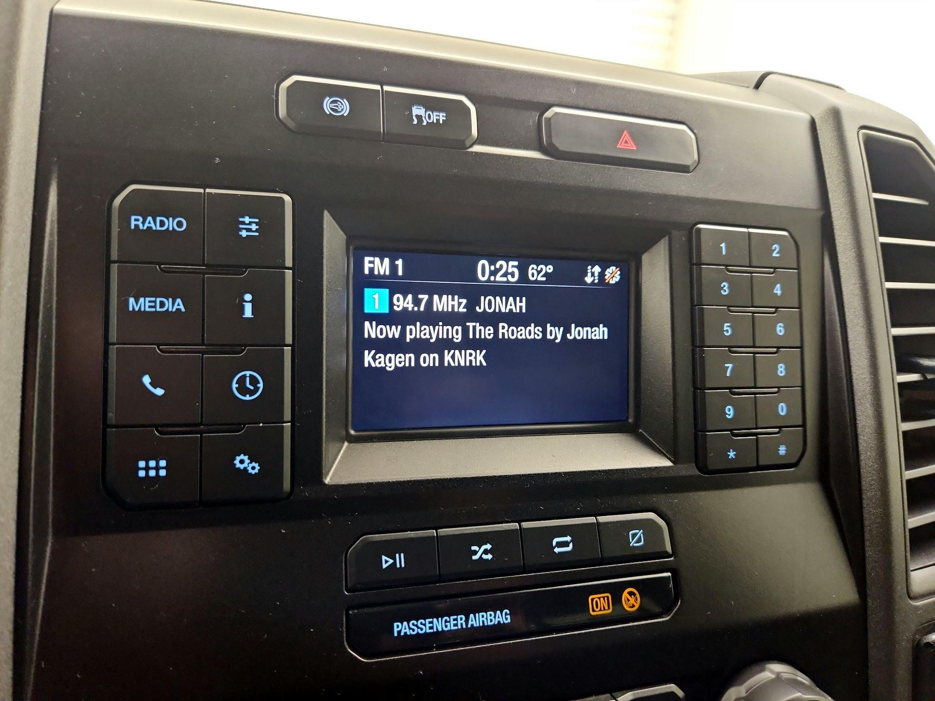 Thumbnail: 2022 Ford F-250 - 15