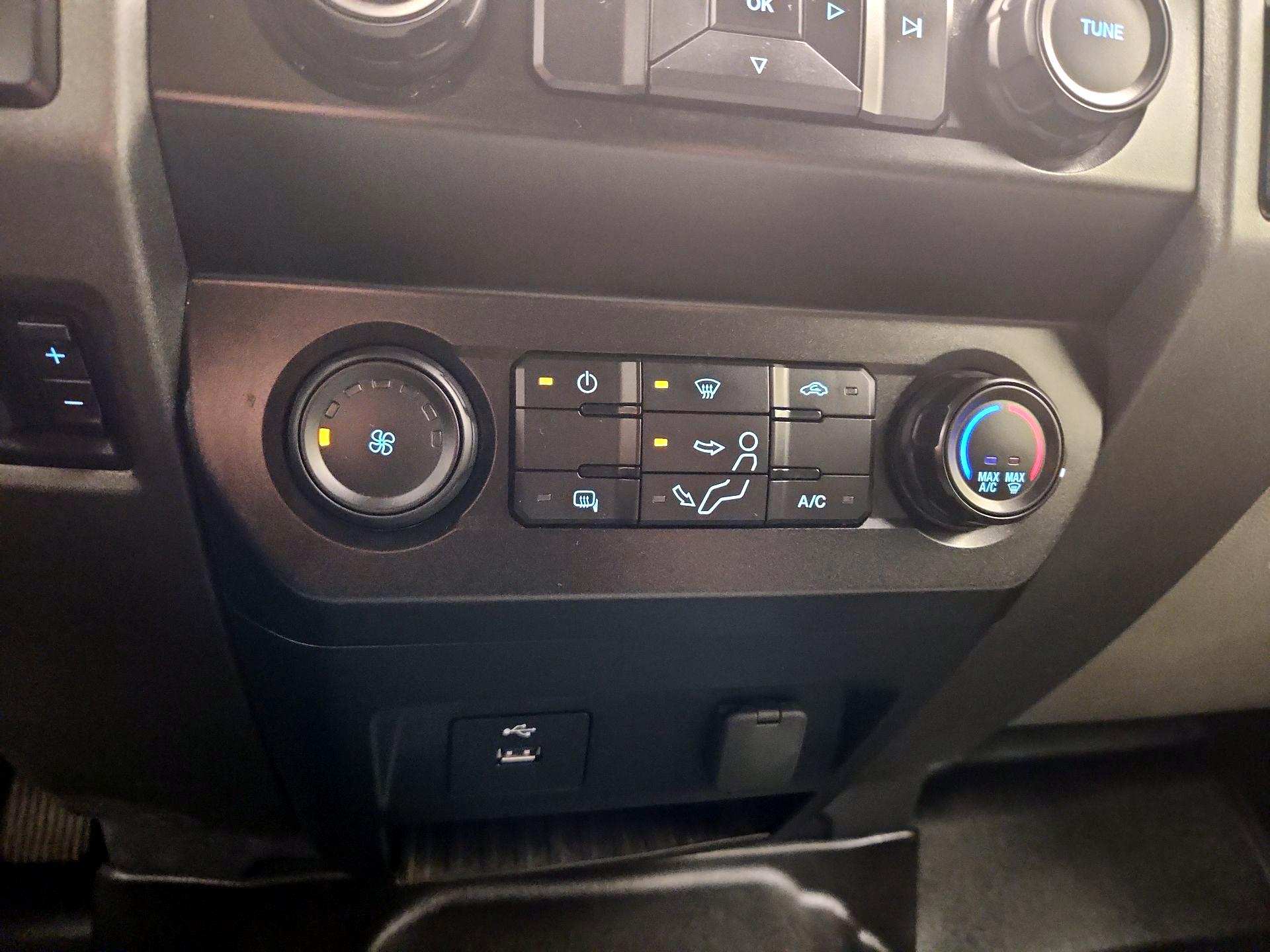 Thumbnail: 2022 Ford F-250 - 16