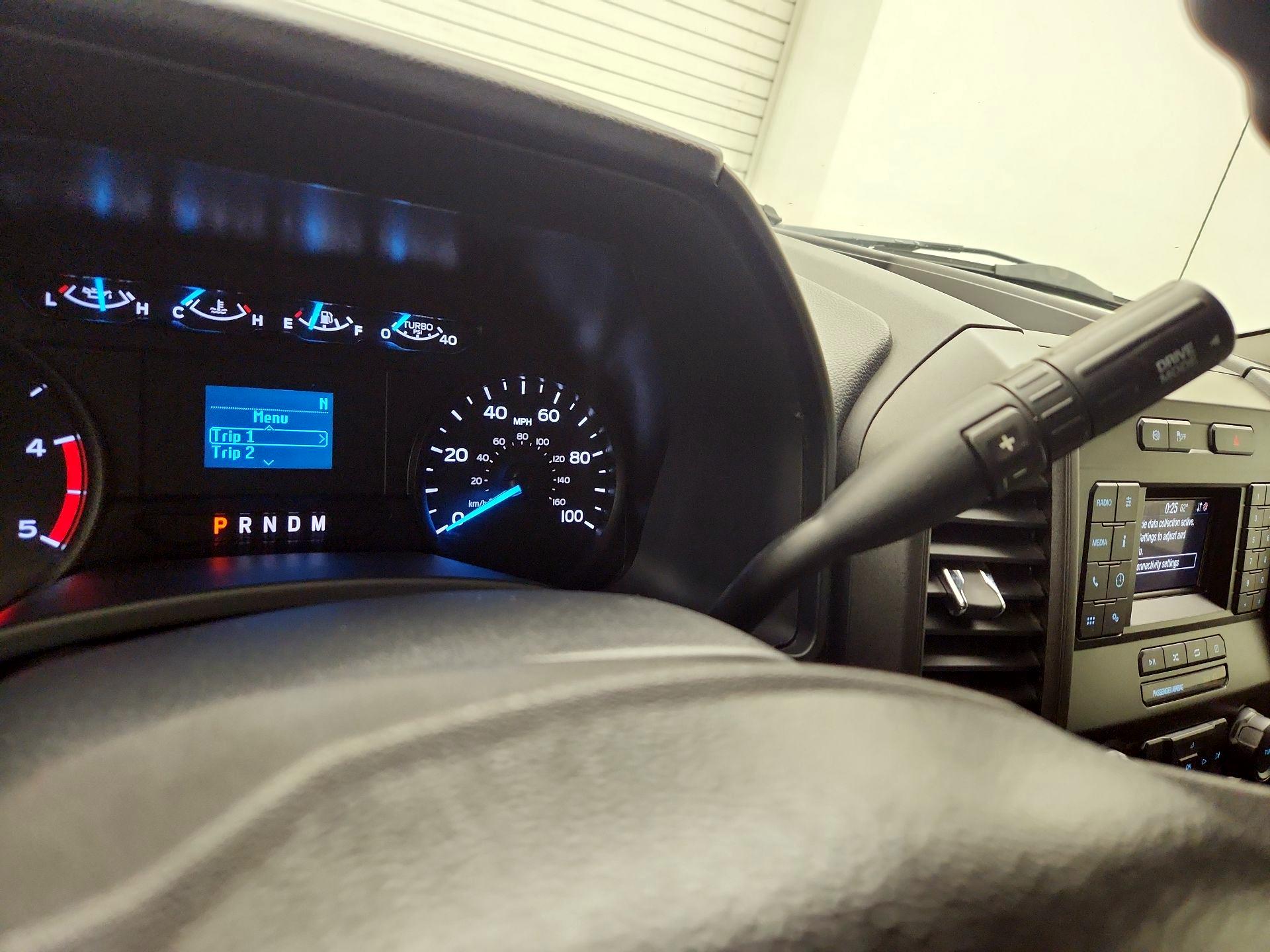 Thumbnail: 2022 Ford F-250 - 17