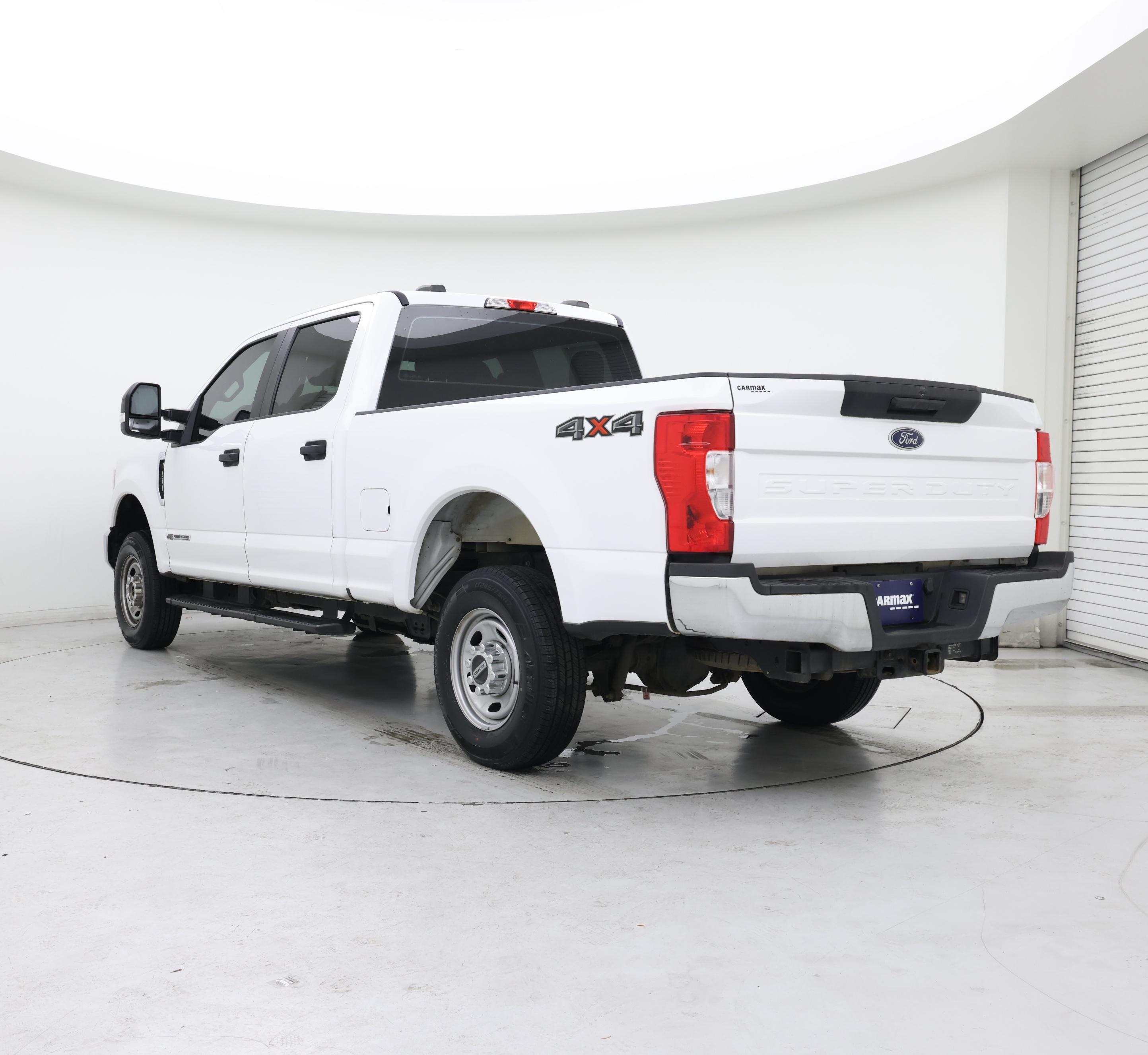 Thumbnail: 2022 Ford F-250 - 2