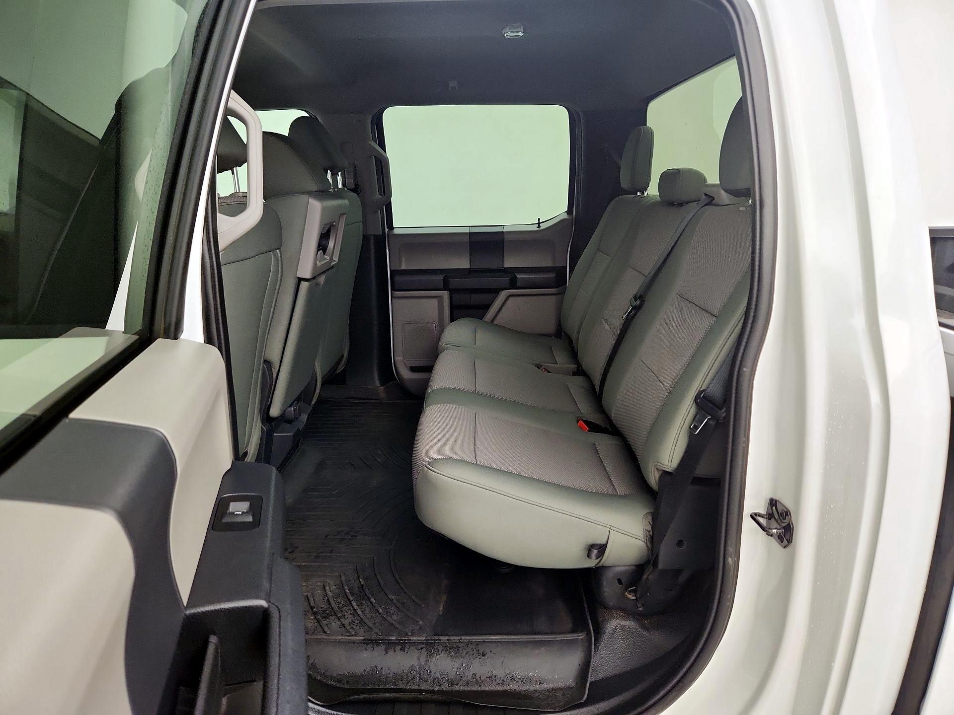 Thumbnail: 2022 Ford F-250 - 19