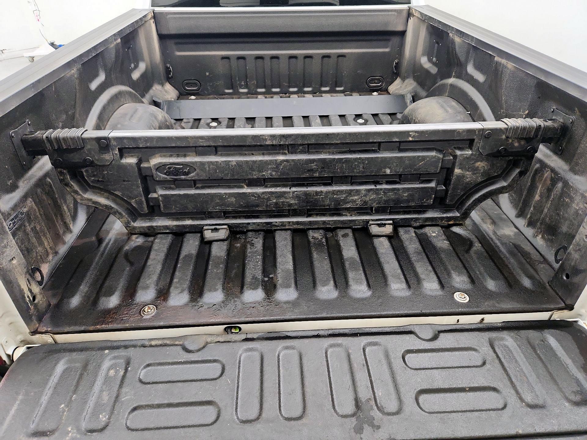 Thumbnail: 2022 Ford F-250 - 20