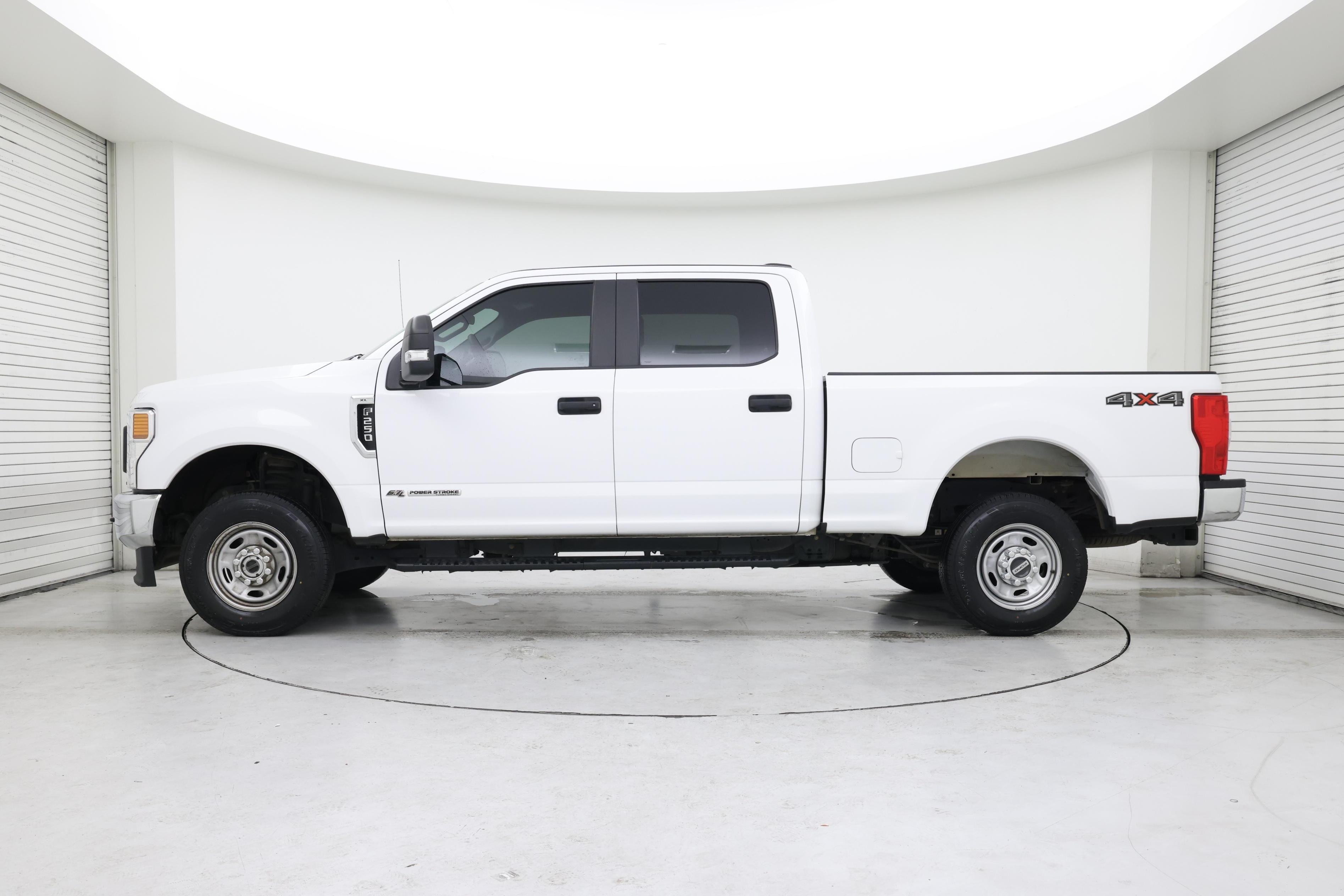 Thumbnail: 2022 Ford F-250 - 3