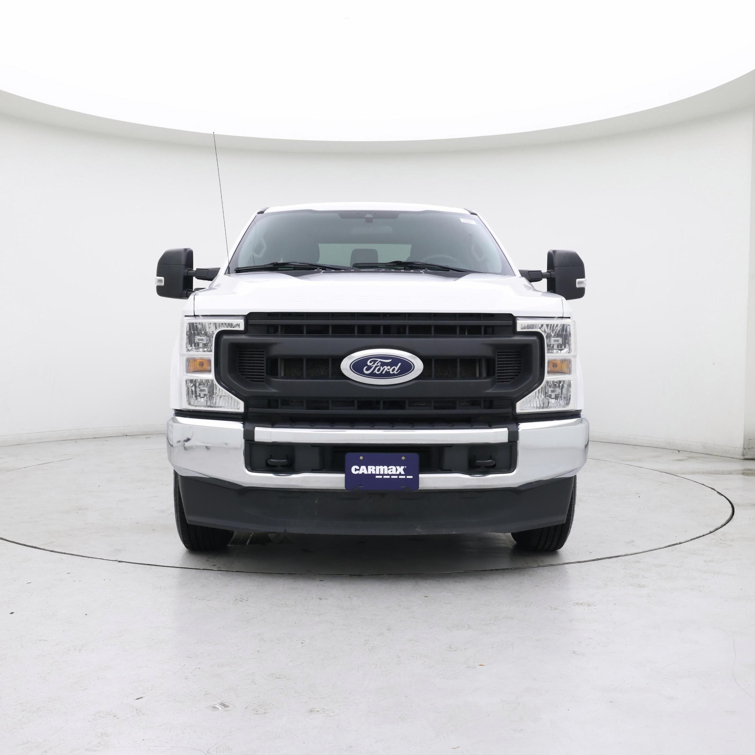 Thumbnail: 2022 Ford F-250 - 5