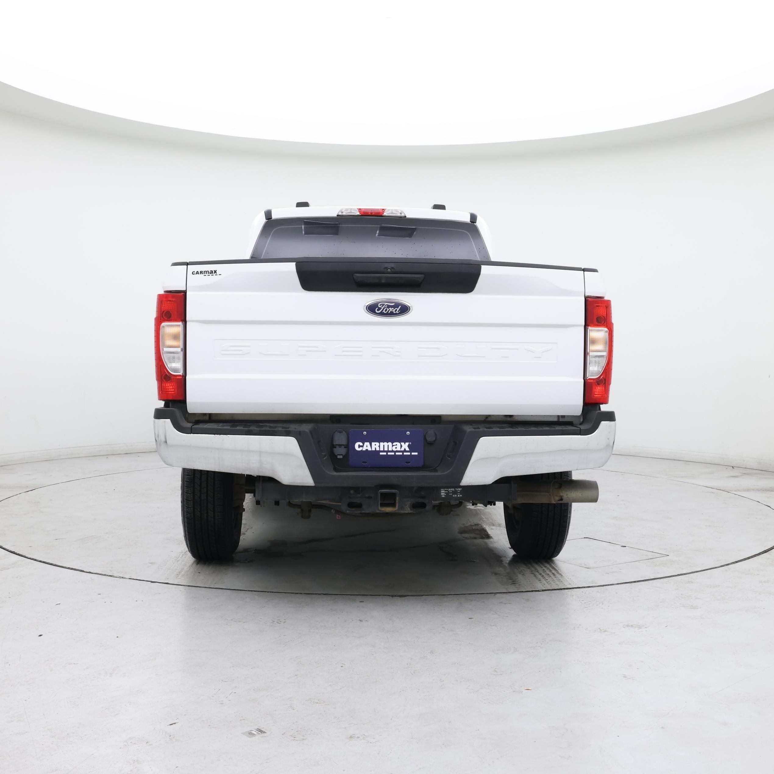 Thumbnail: 2022 Ford F-250 - 6