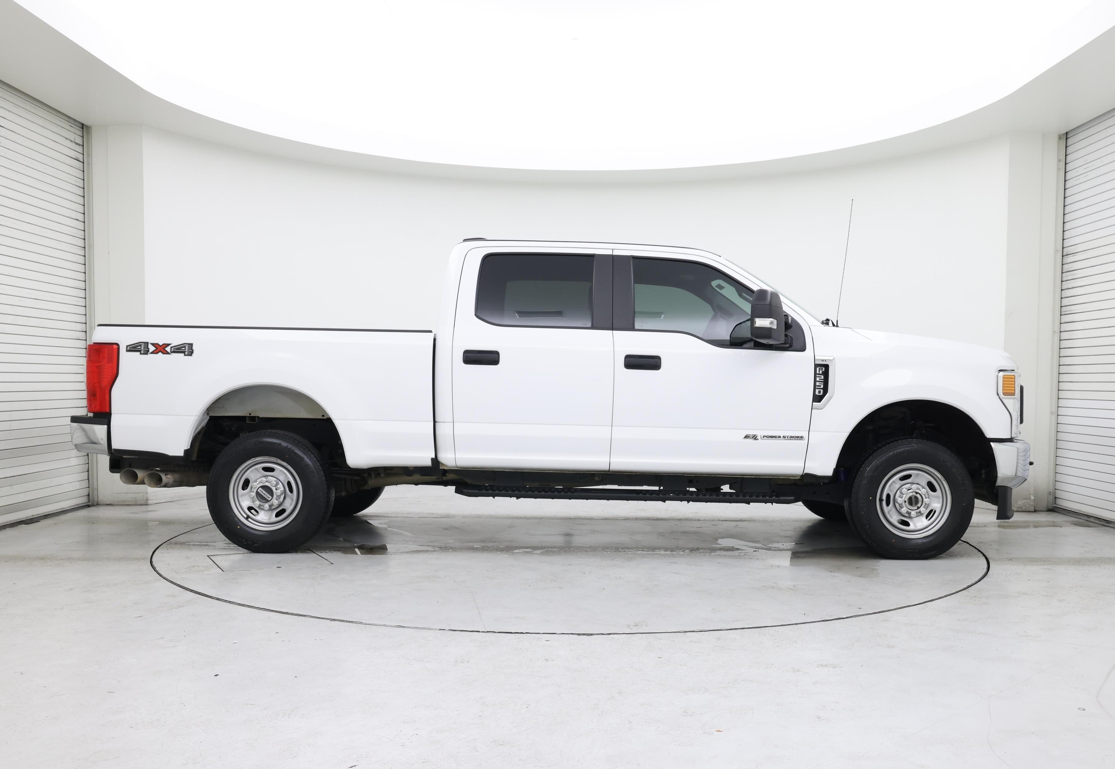 Thumbnail: 2022 Ford F-250 - 7