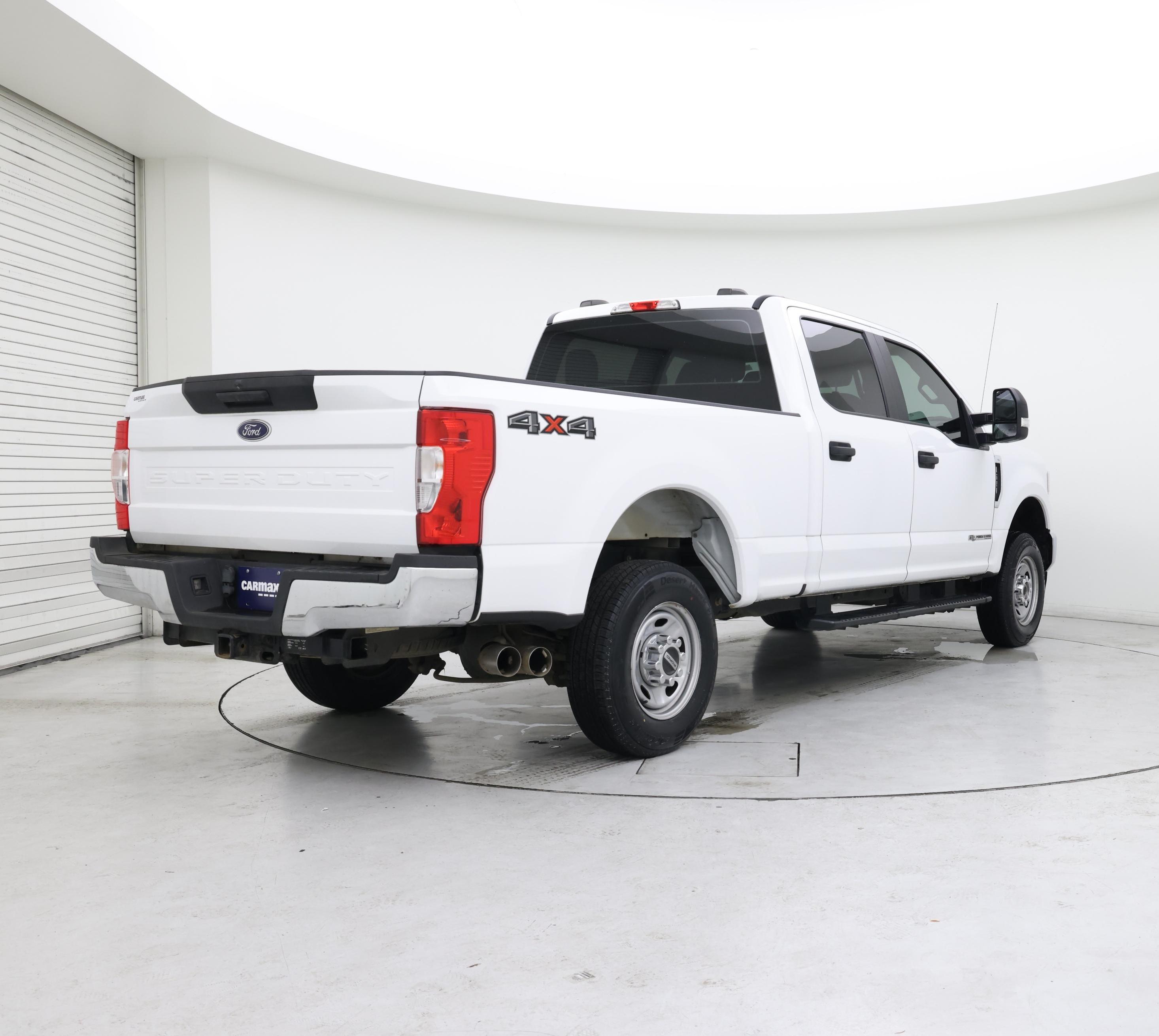 Thumbnail: 2022 Ford F-250 - 8